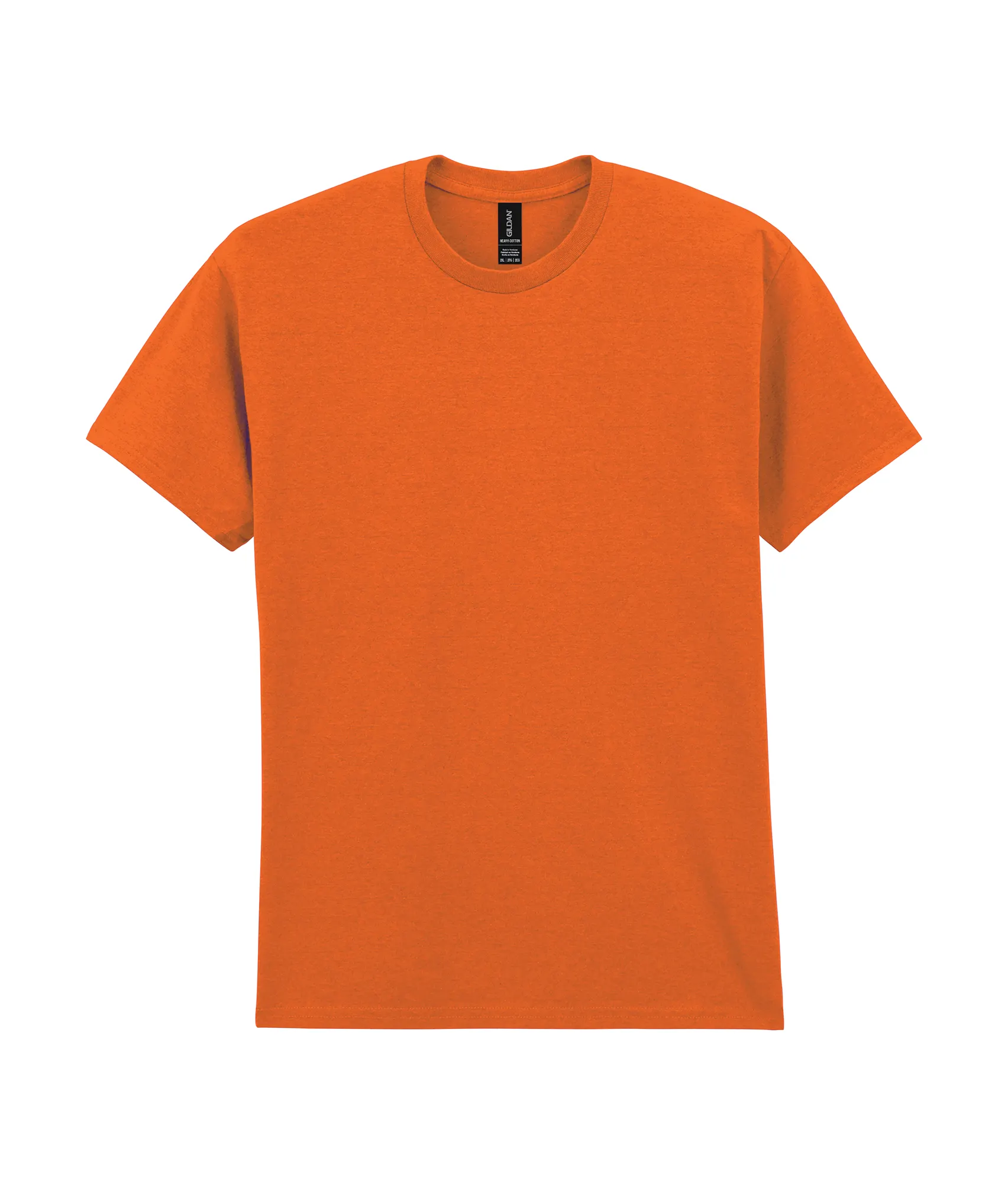 Camiseta Heavy Cotton™ hombre