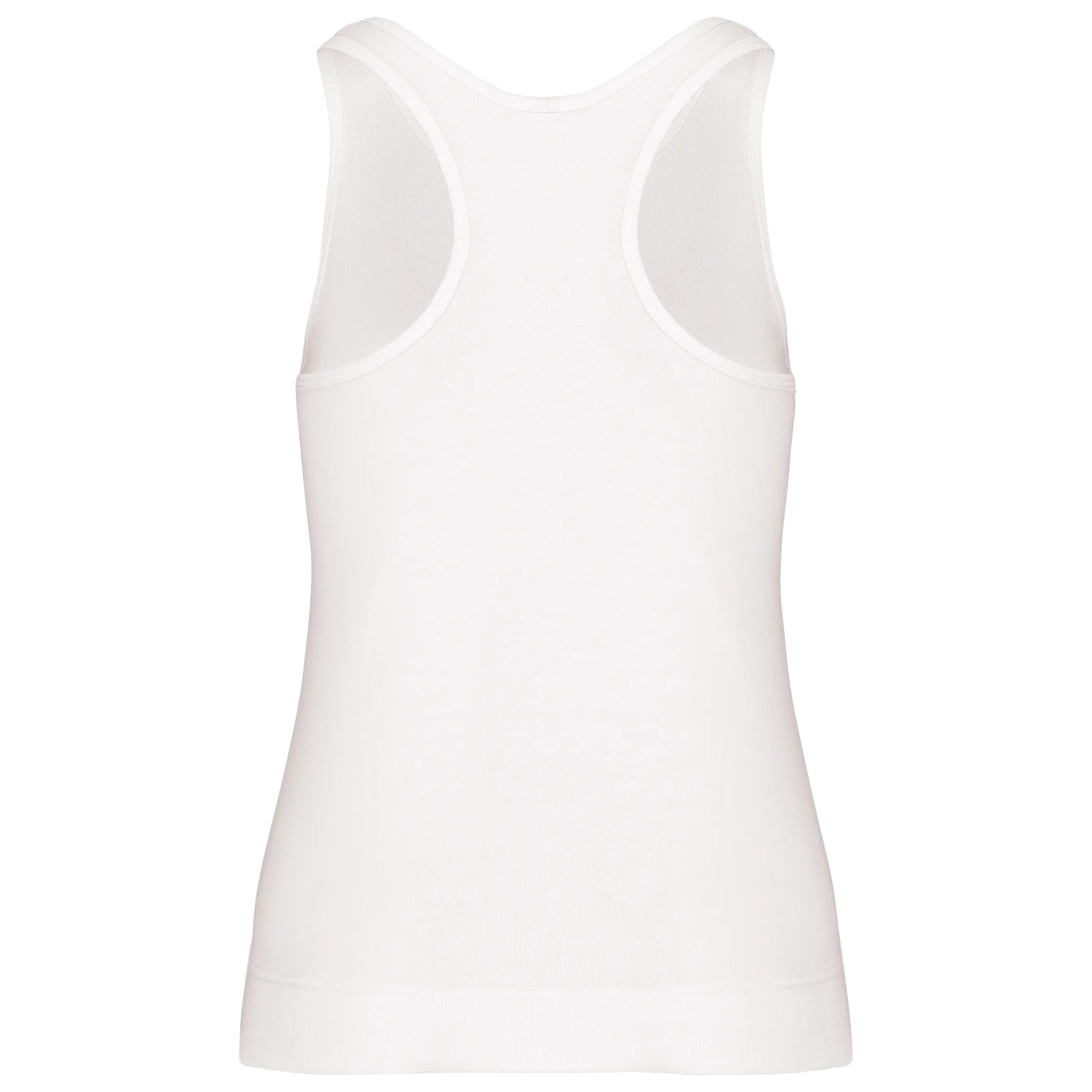 Angelina - camiseta de tirantes mujer