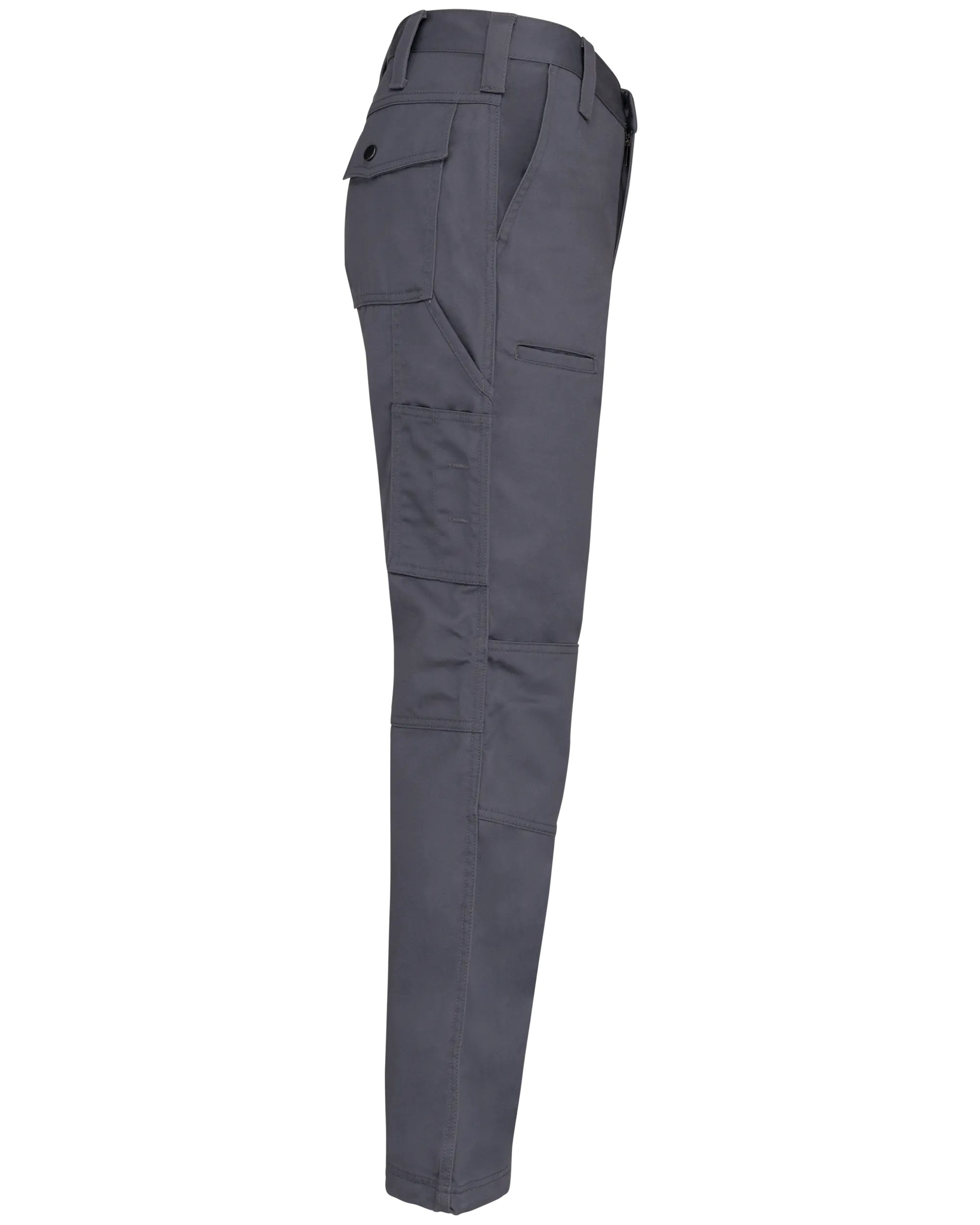 Pantalón de trabajo multibolsillos