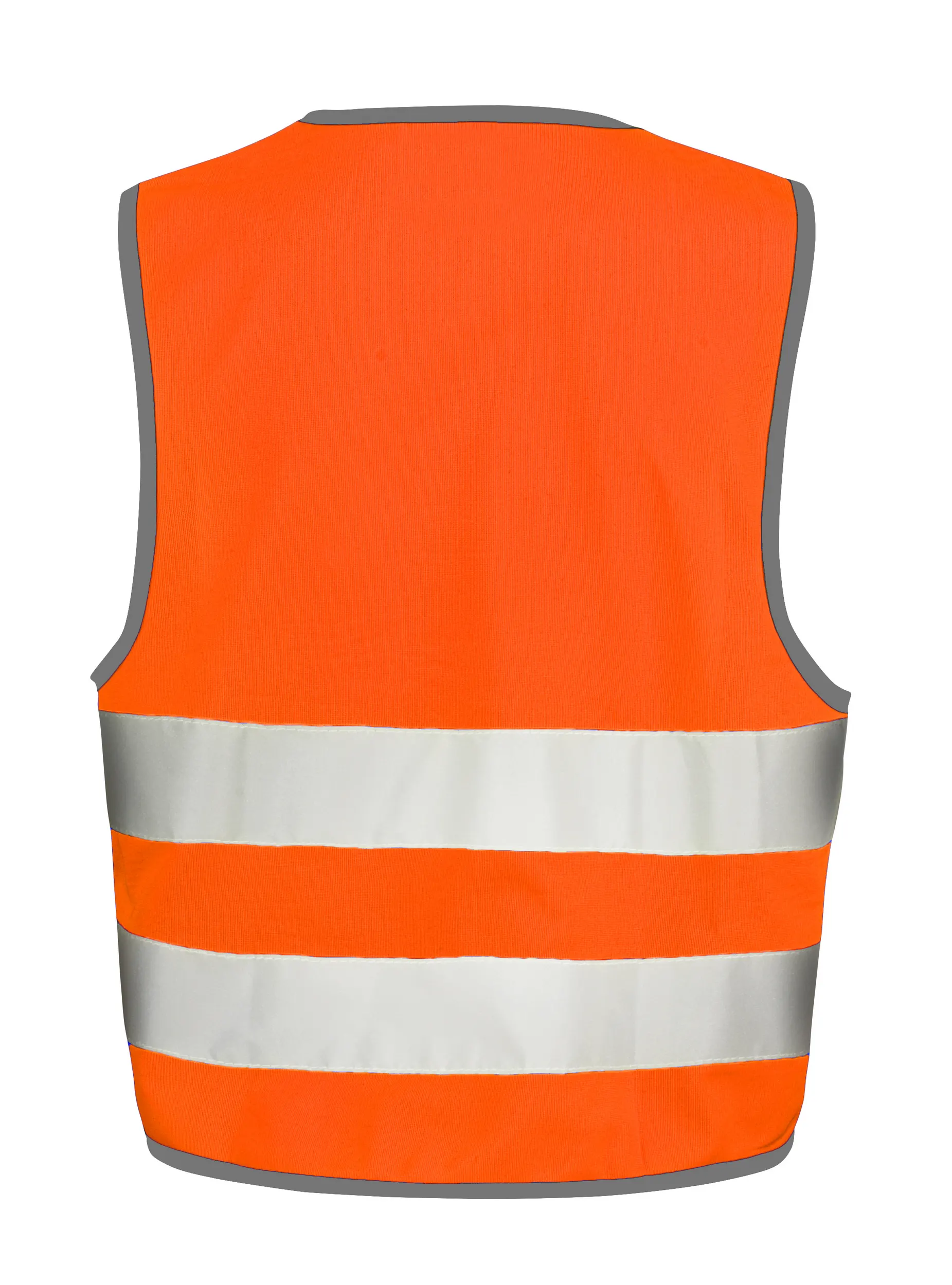 Fluorescent Orange