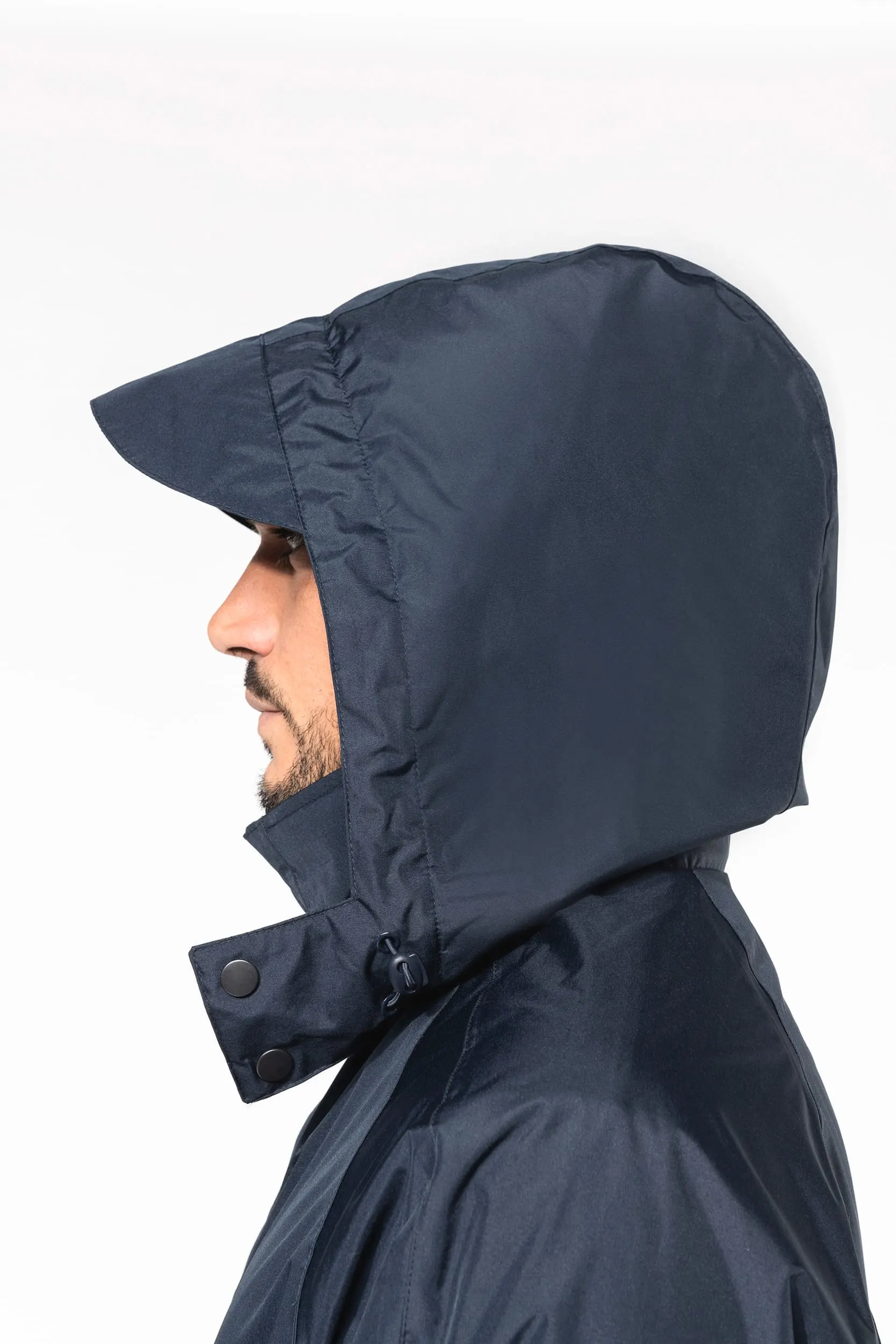 Parka 3-en-1