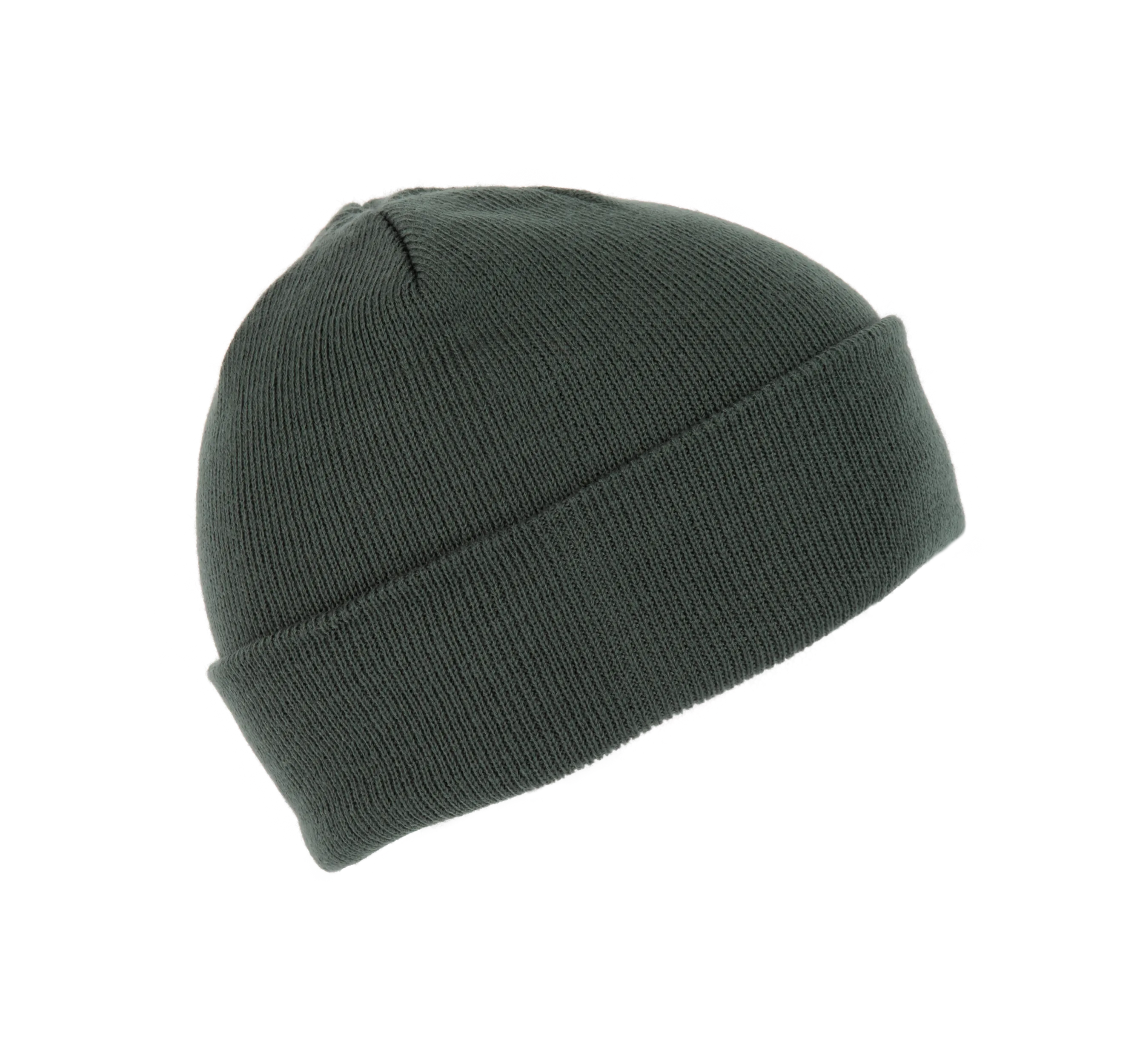 Gorro de punto