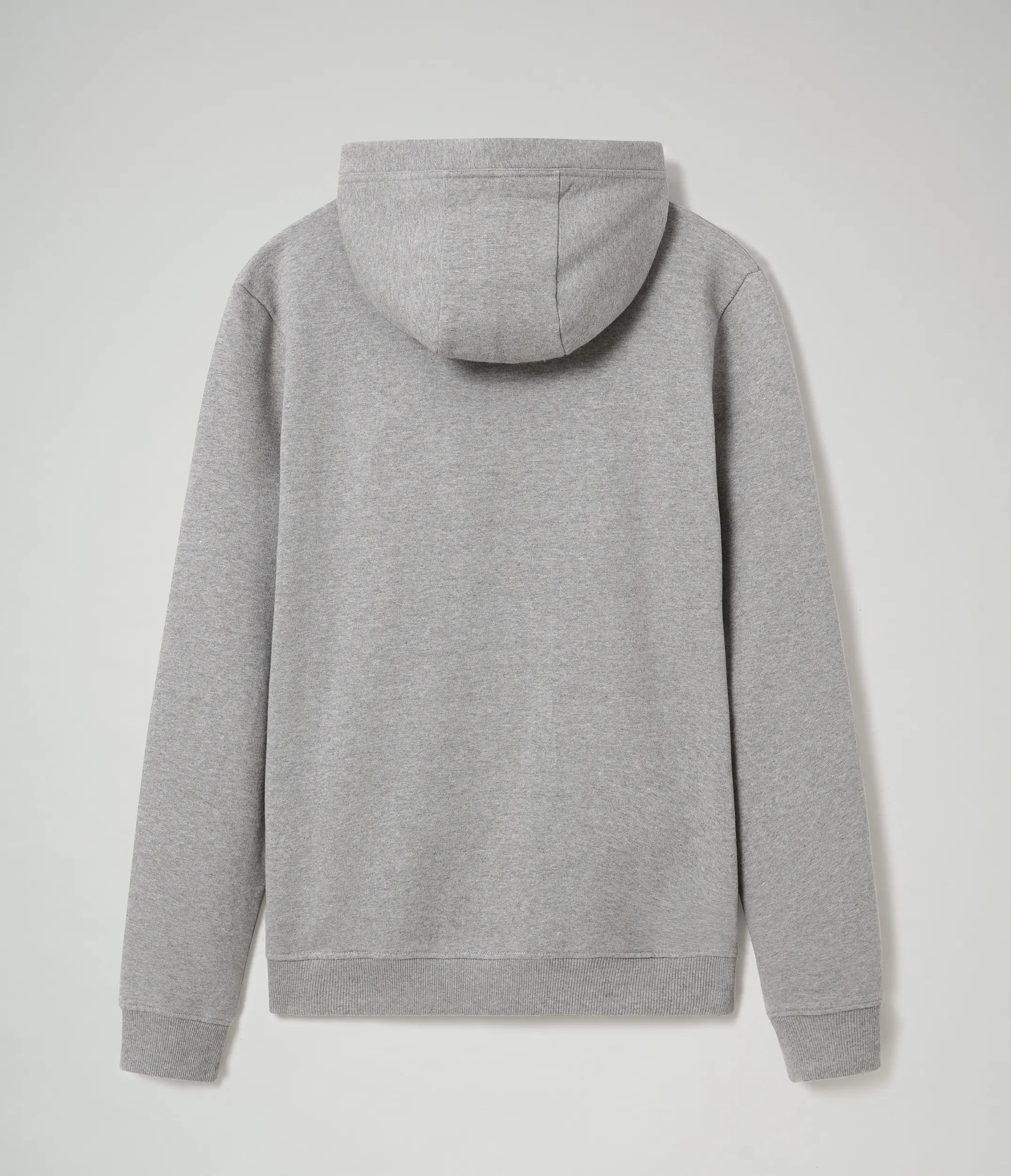 Sudadera capucha Bellyn H