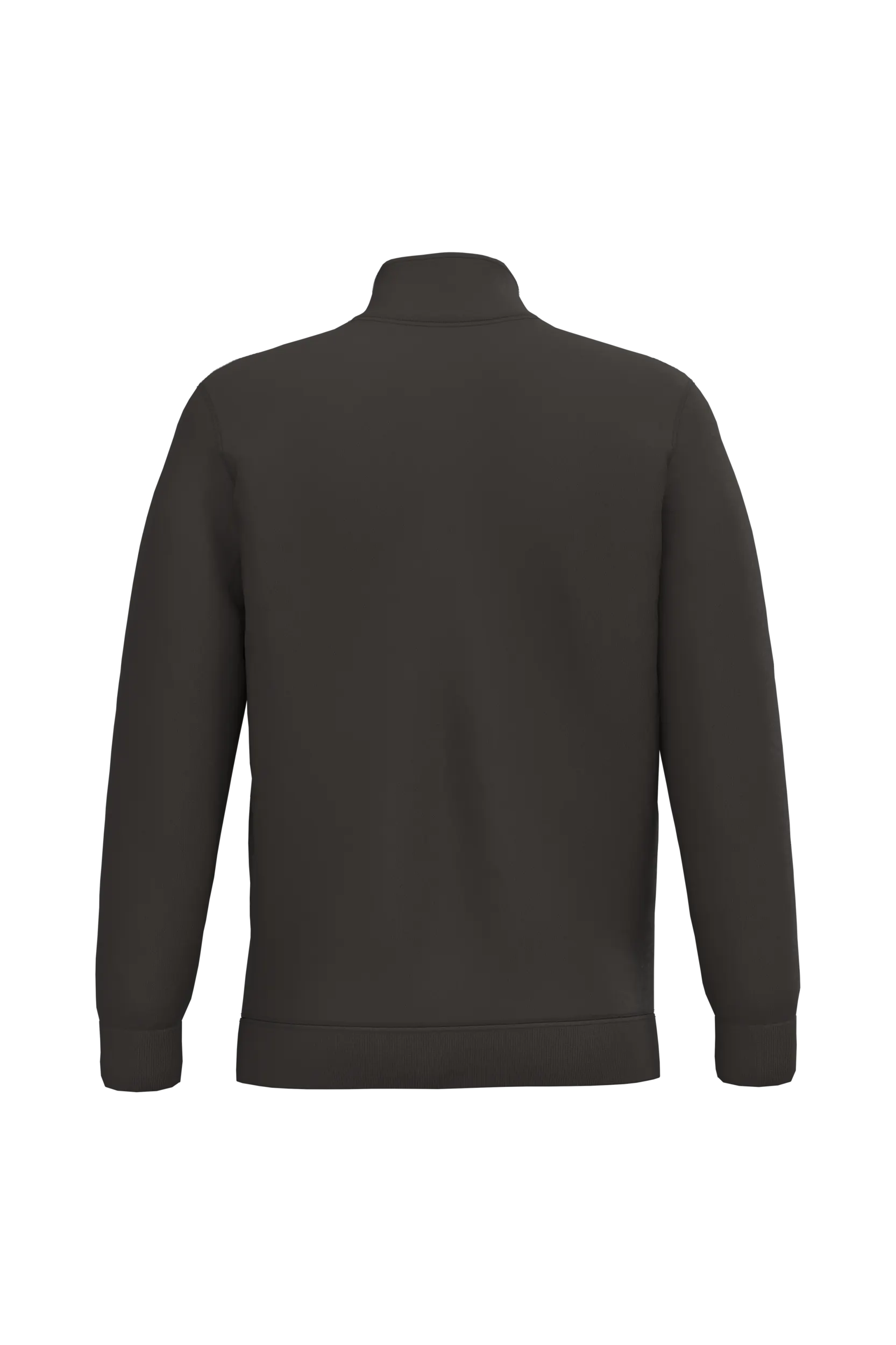 Sudadera 1/4 cremallera