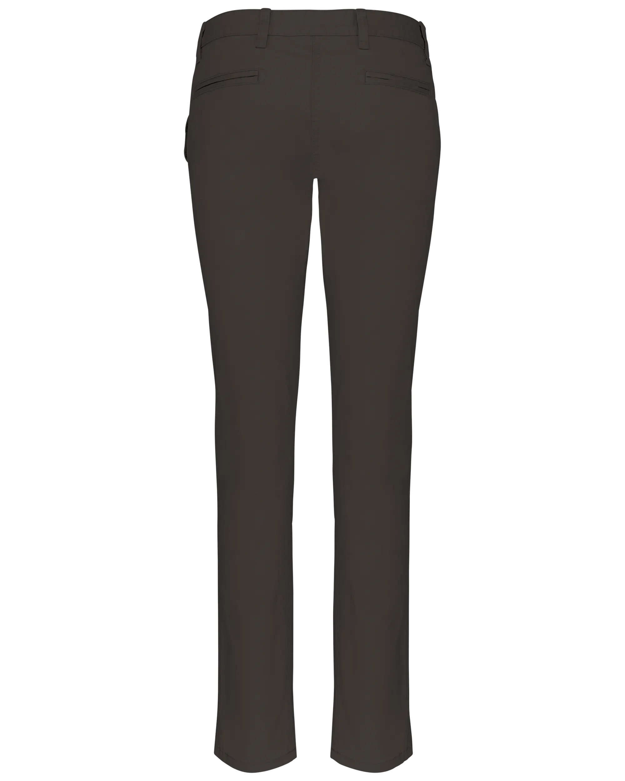 Pantalón chino mujer
