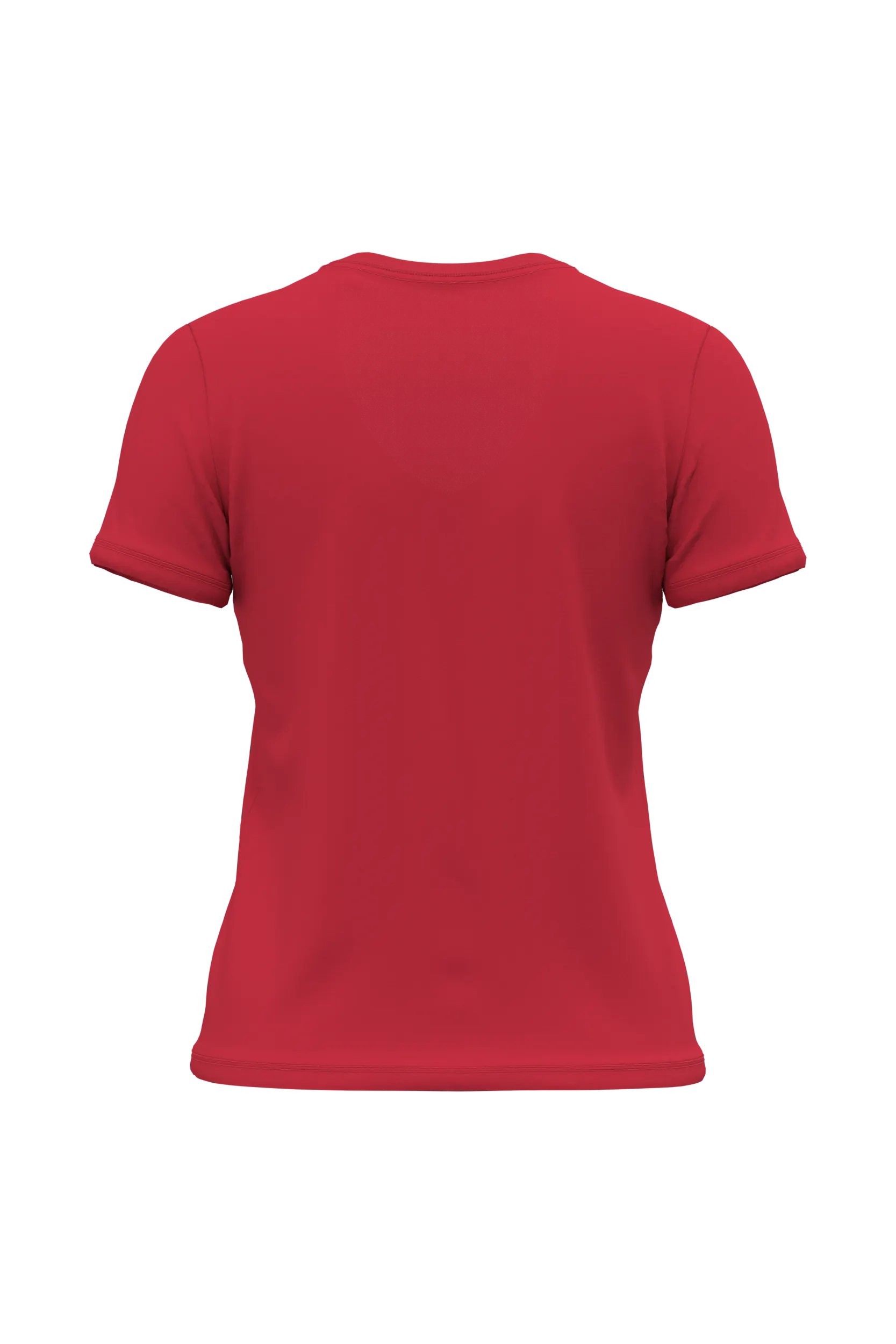 Camiseta BIO150 cuello de pico mujer