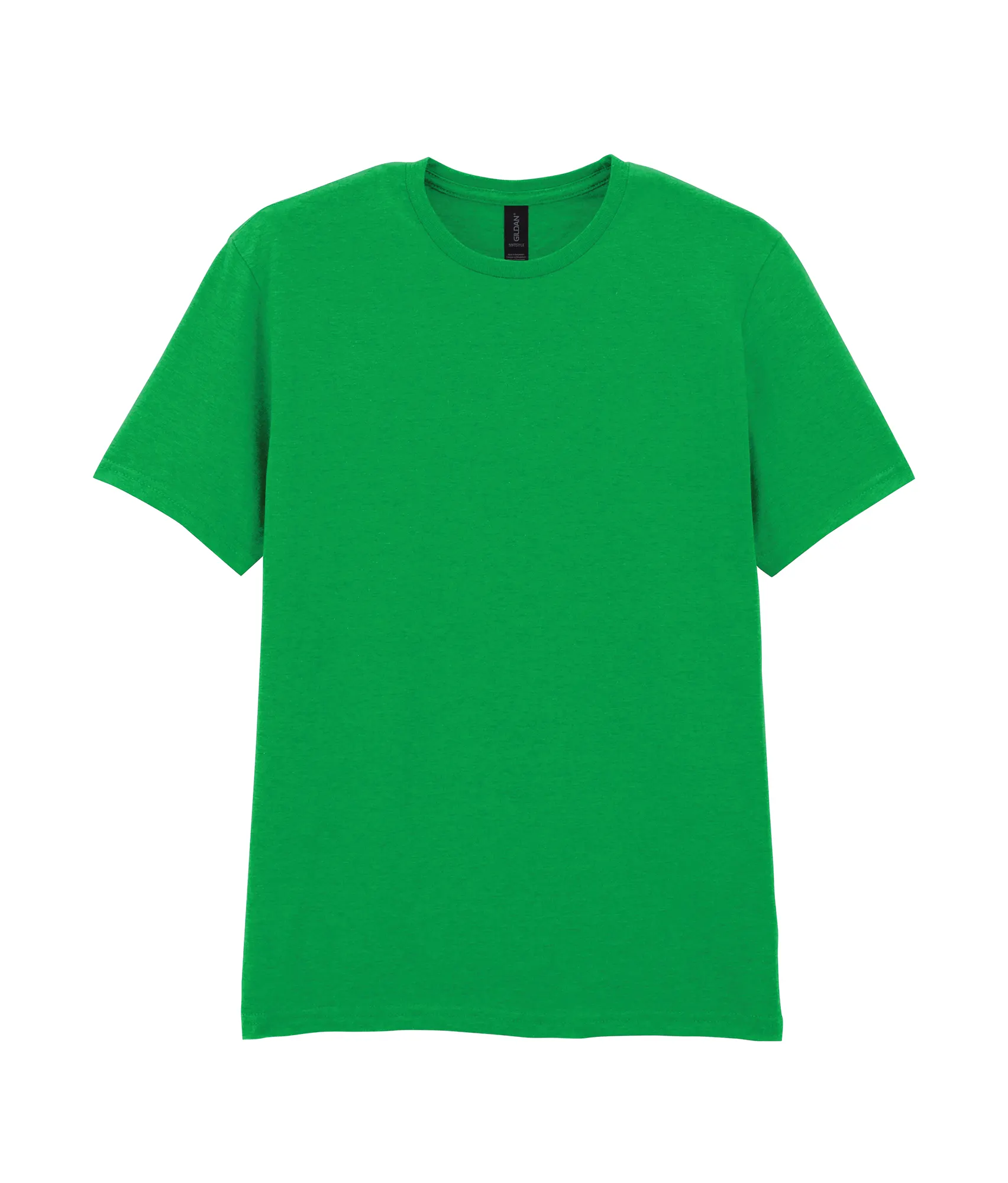 Irish Green