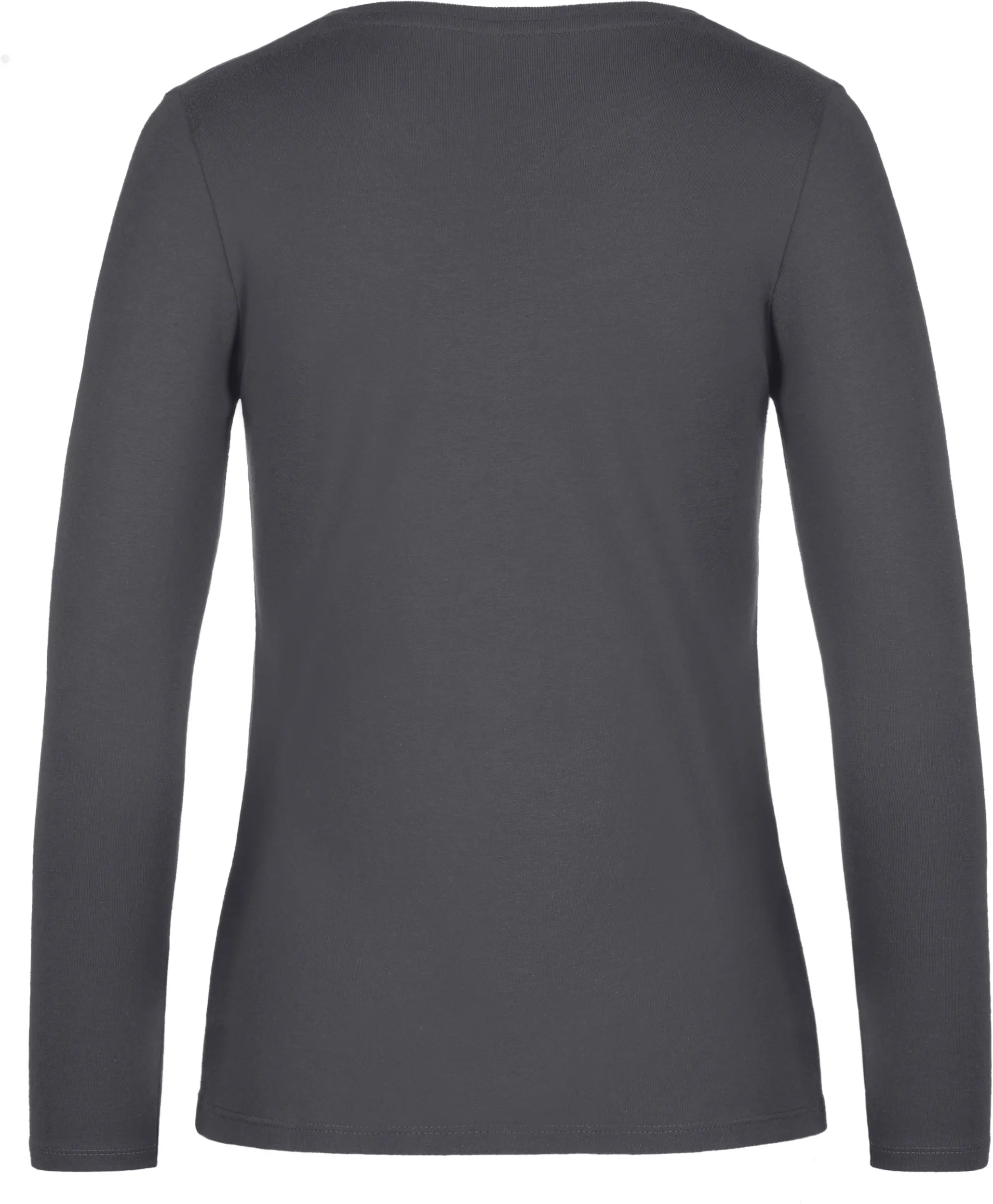 Camiseta #E190 manga larga mujer