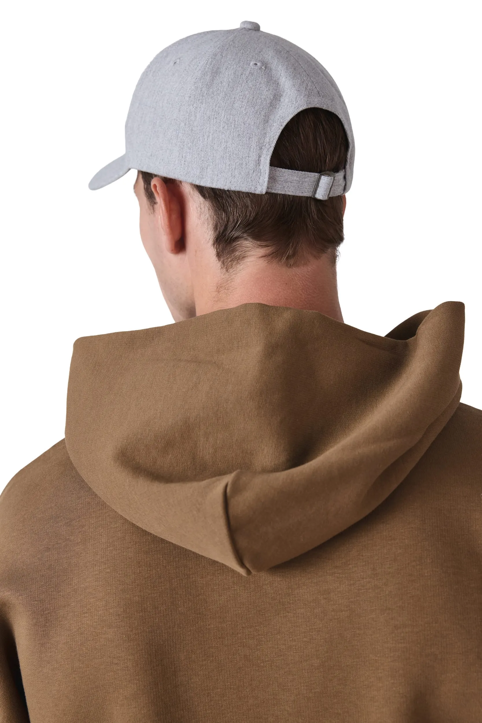 Gorra reciclada de 5 paneles