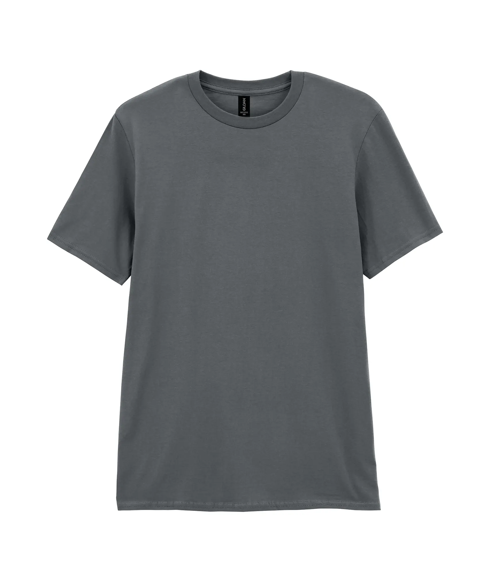 Camiseta SoftStyle para adultos