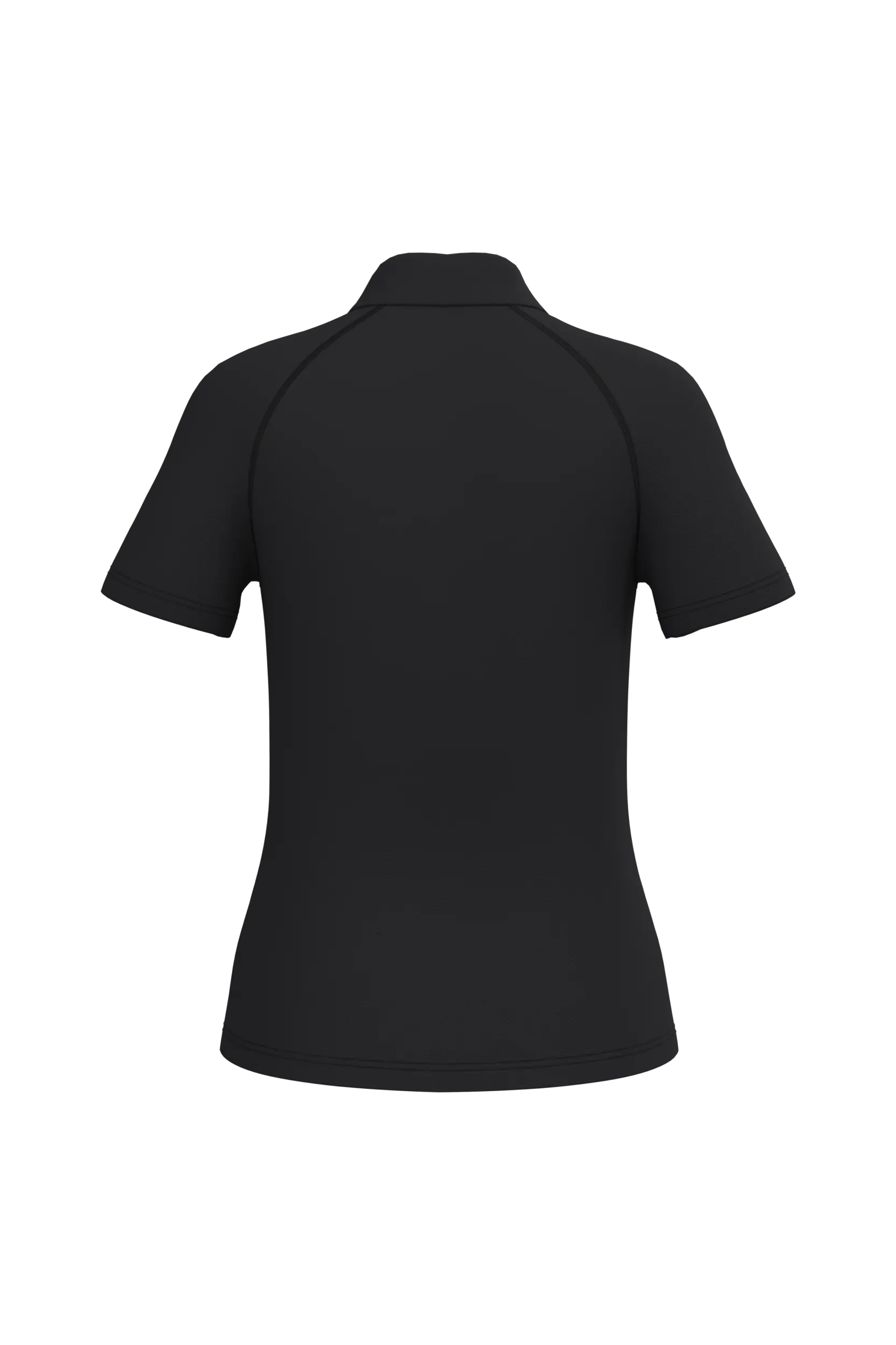 Polo deportivo mujer