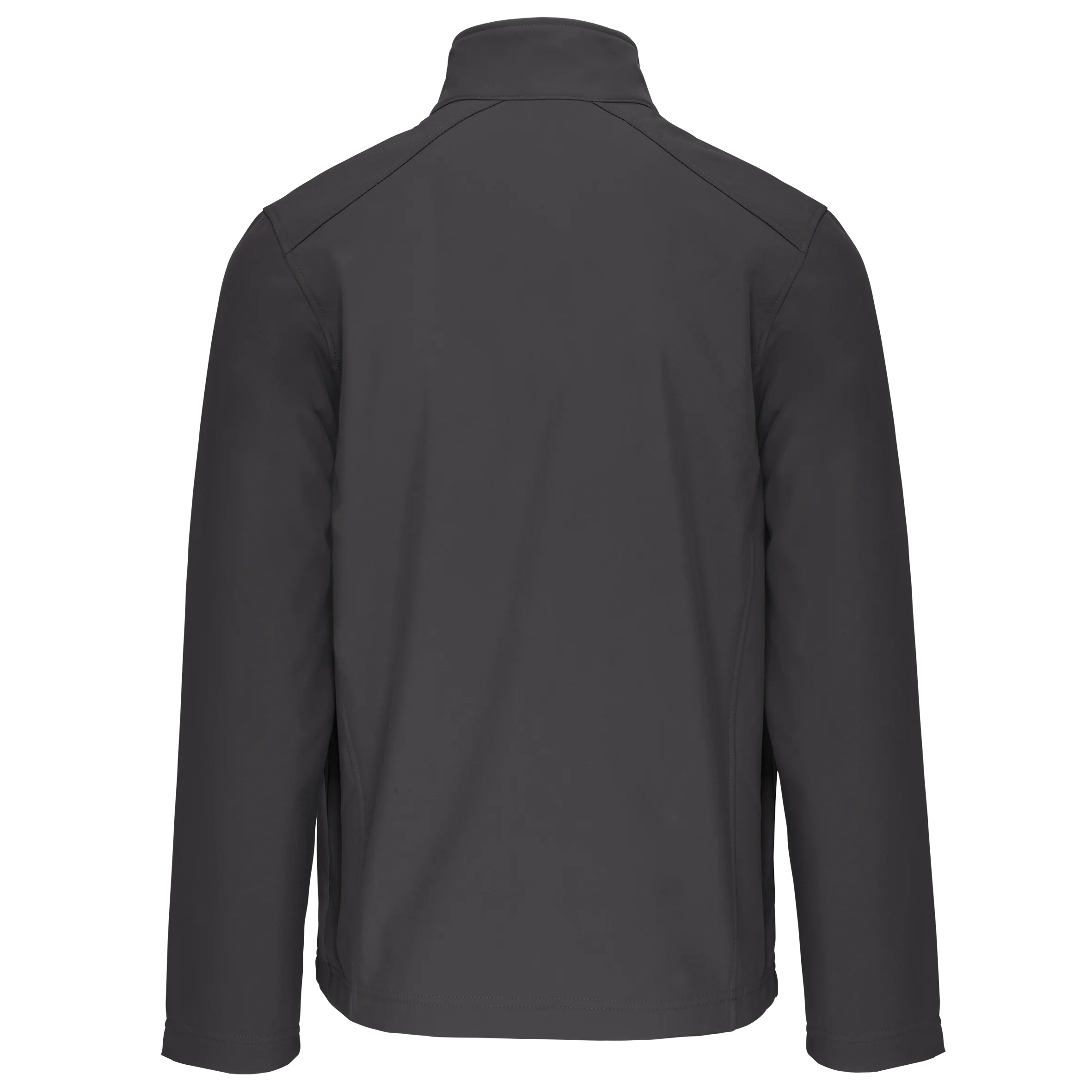 Chaqueta softshell hombre
