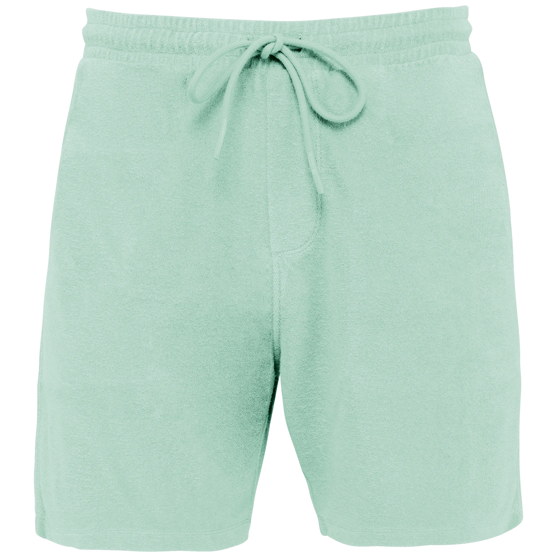Short ecorresponsable de rizo hombre