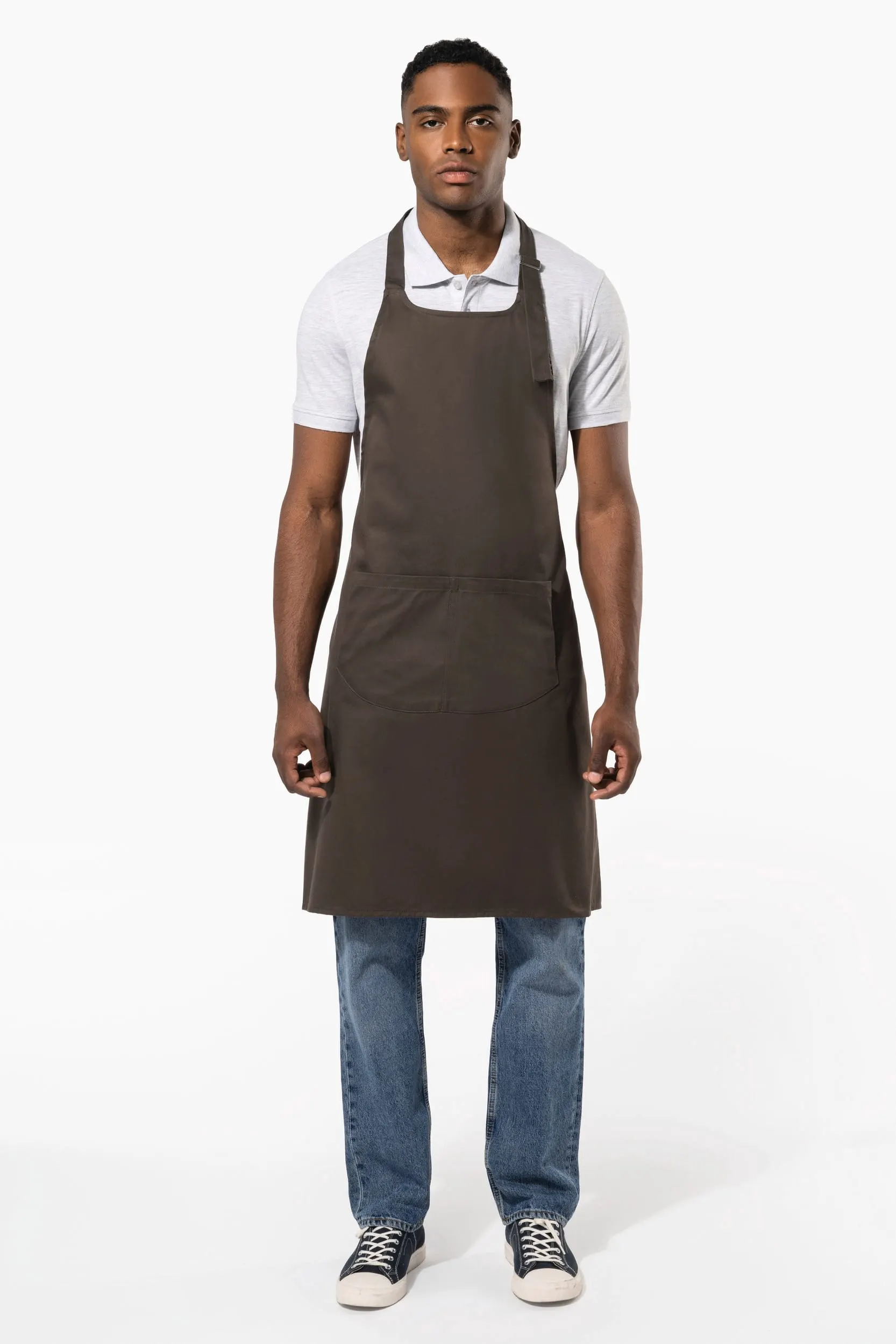 Delantal sommelier