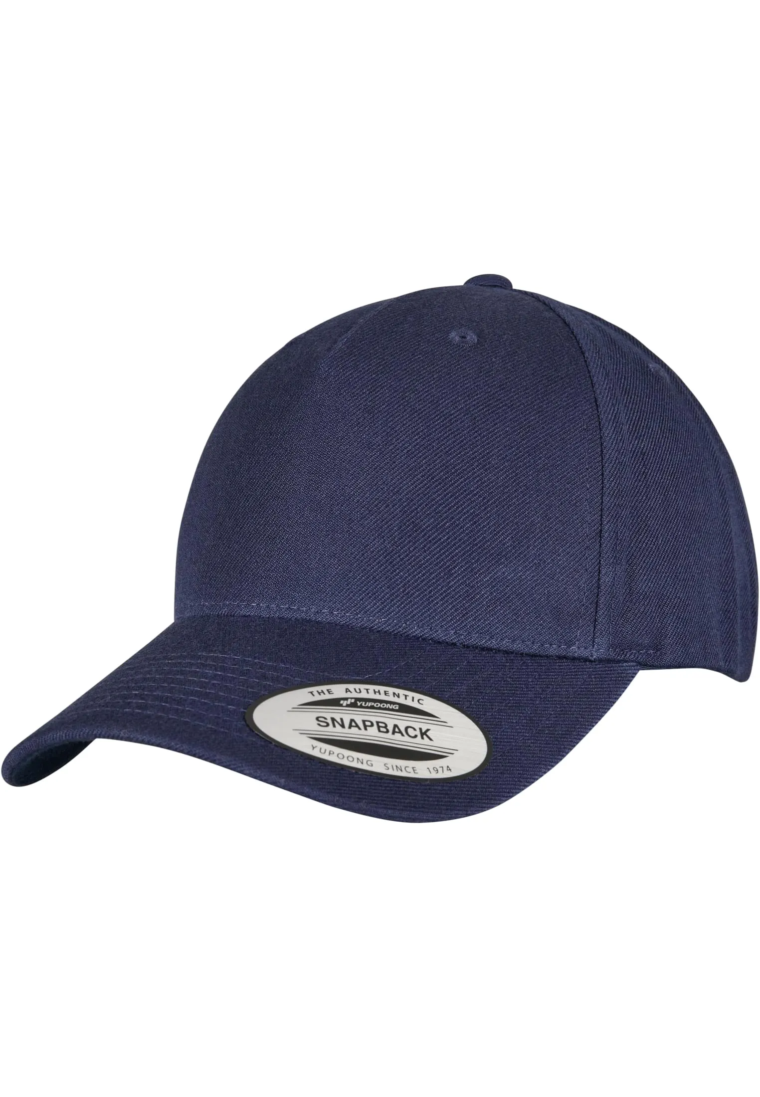 Gorra clásica premium snapback<br/>
