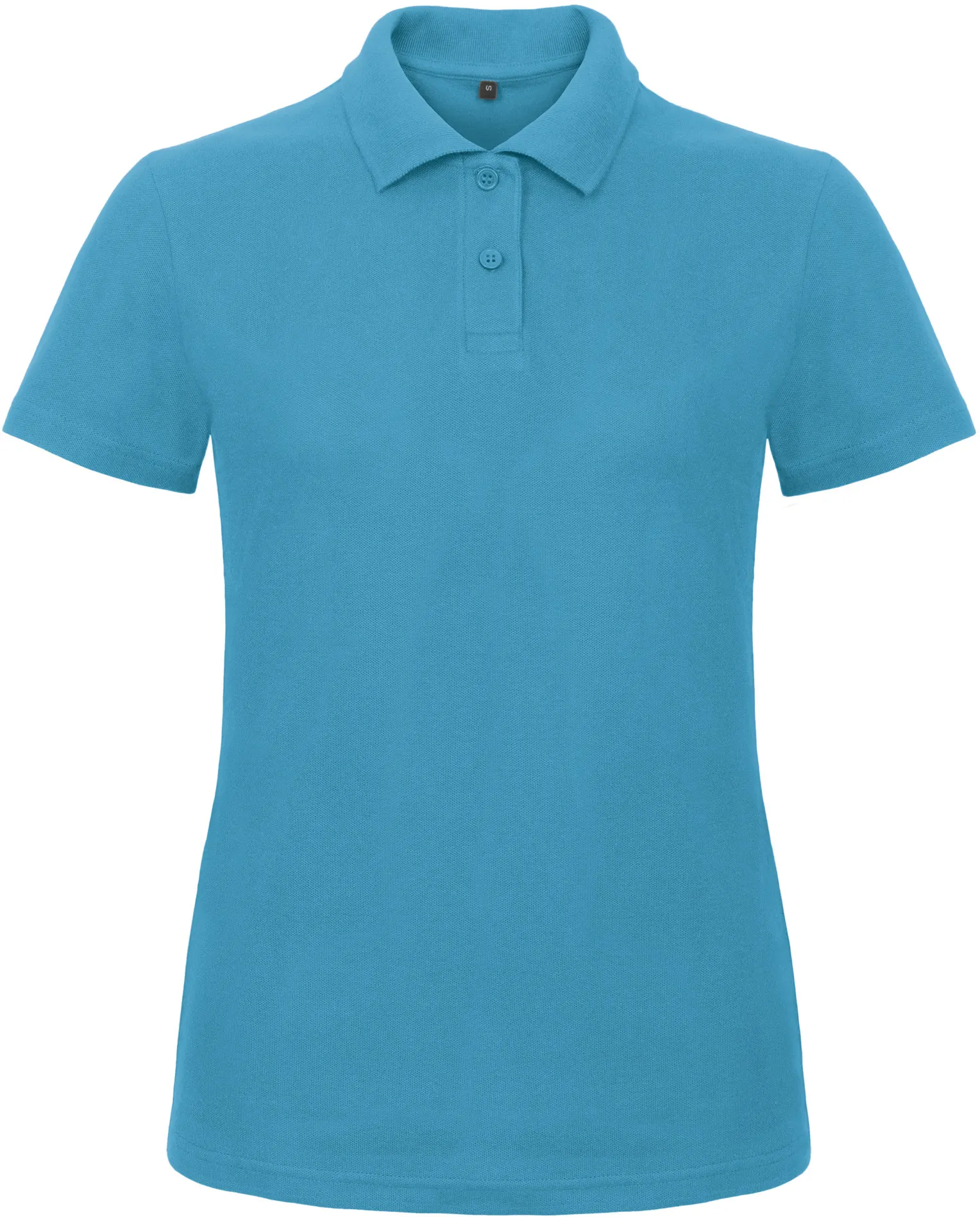 ID.001 Polo mujer
