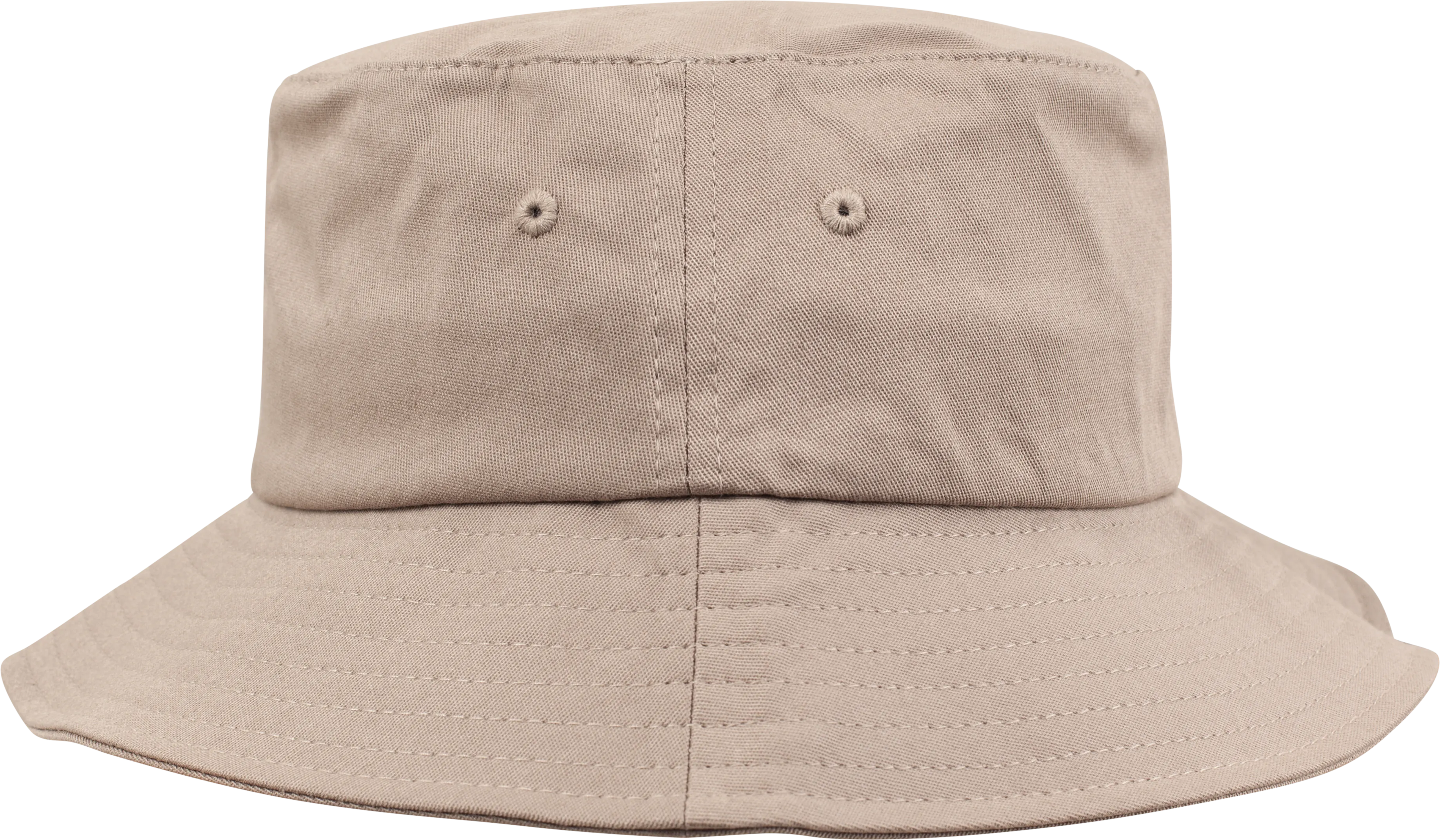 Sombrero bob Flexfit algodón