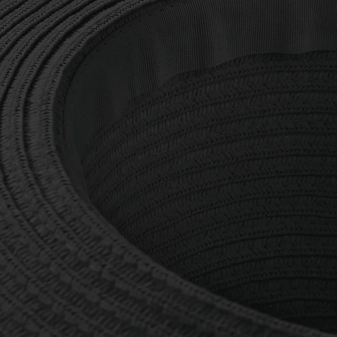 Sombrero verano Marbella ala ancha