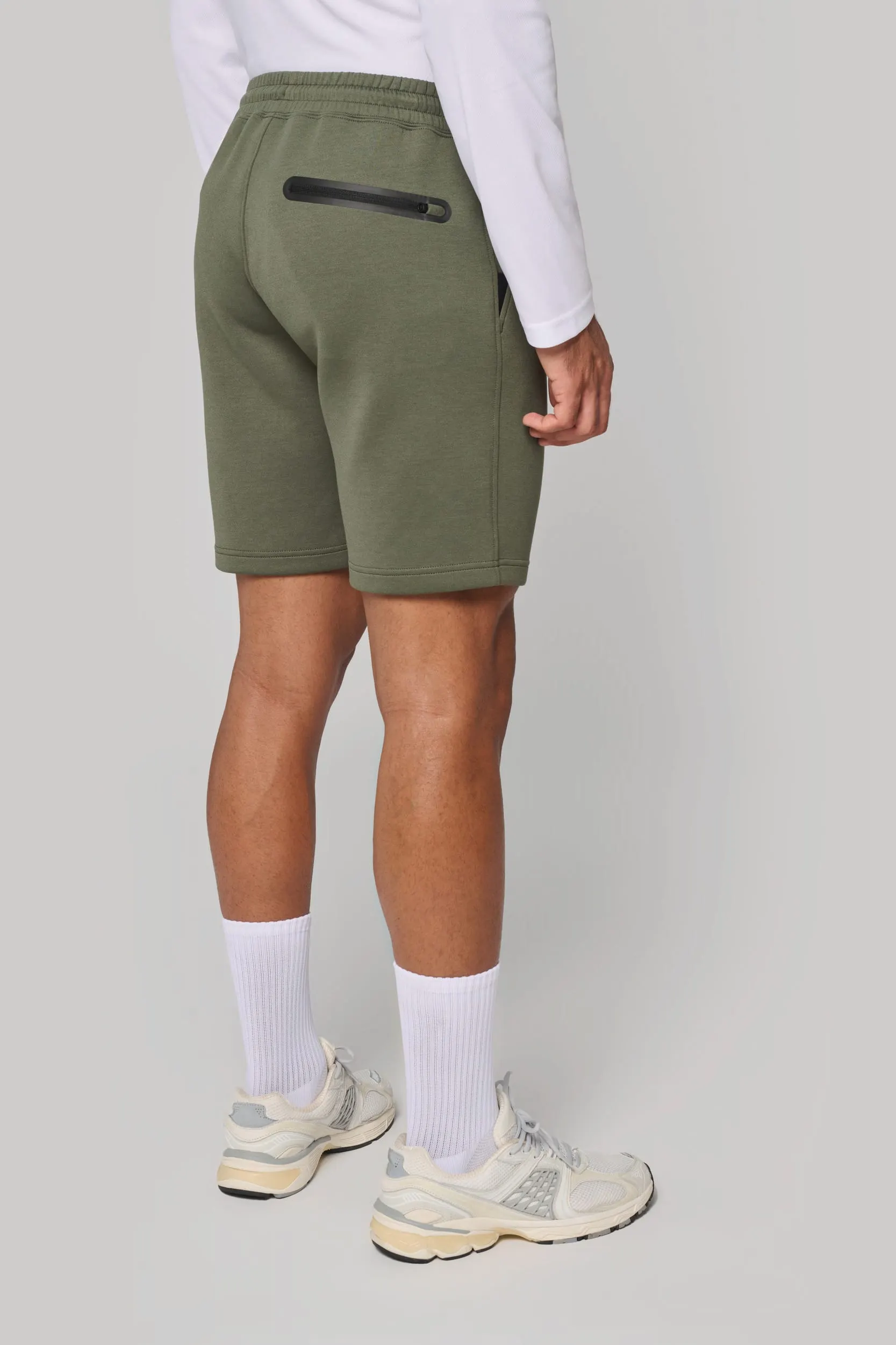 Short hombre