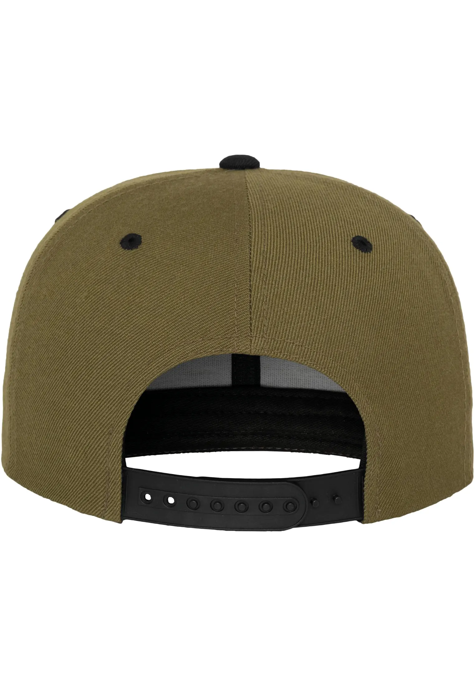 Gorra Classic  bicolor snapback