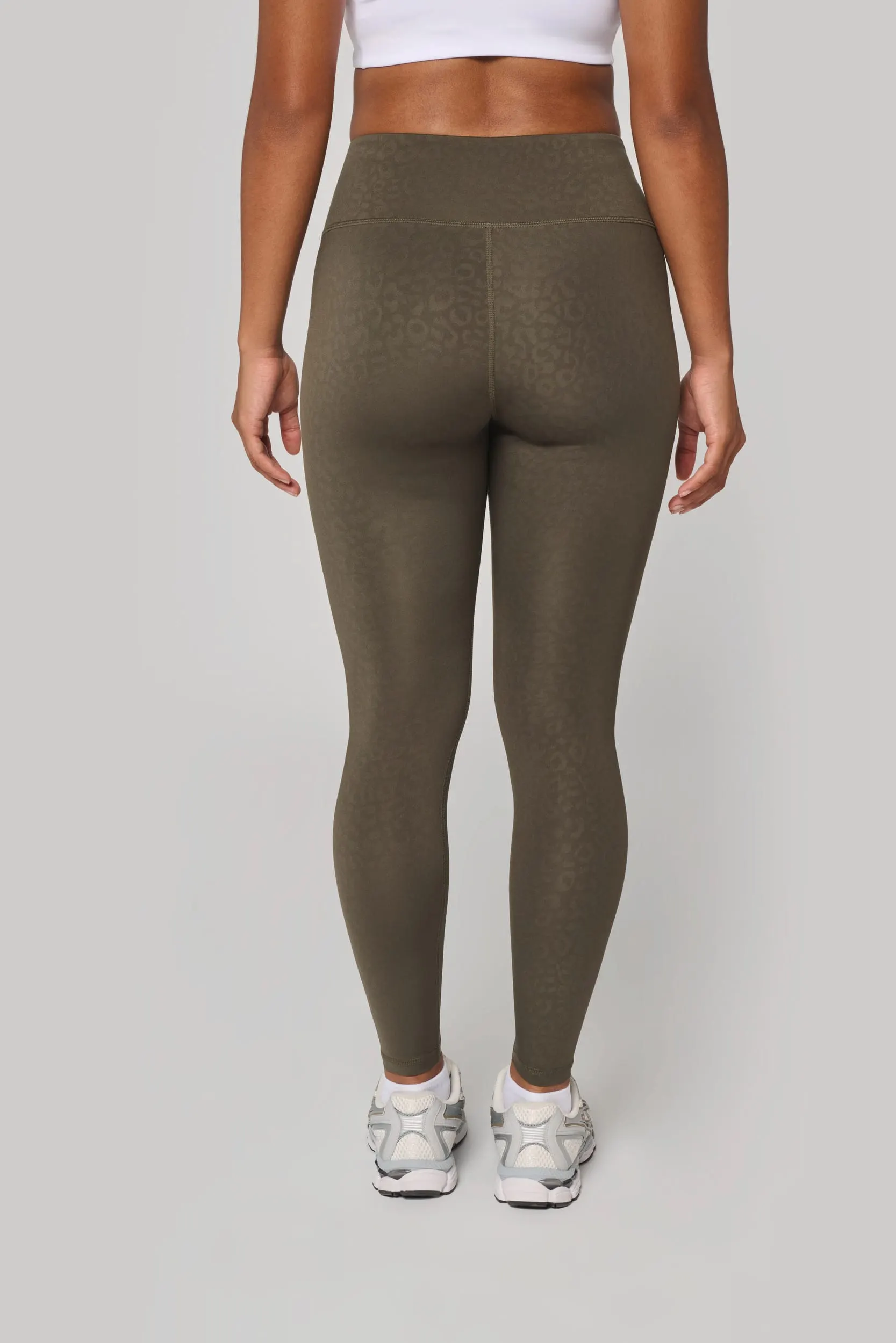 Leggings ecorresponsables mujer