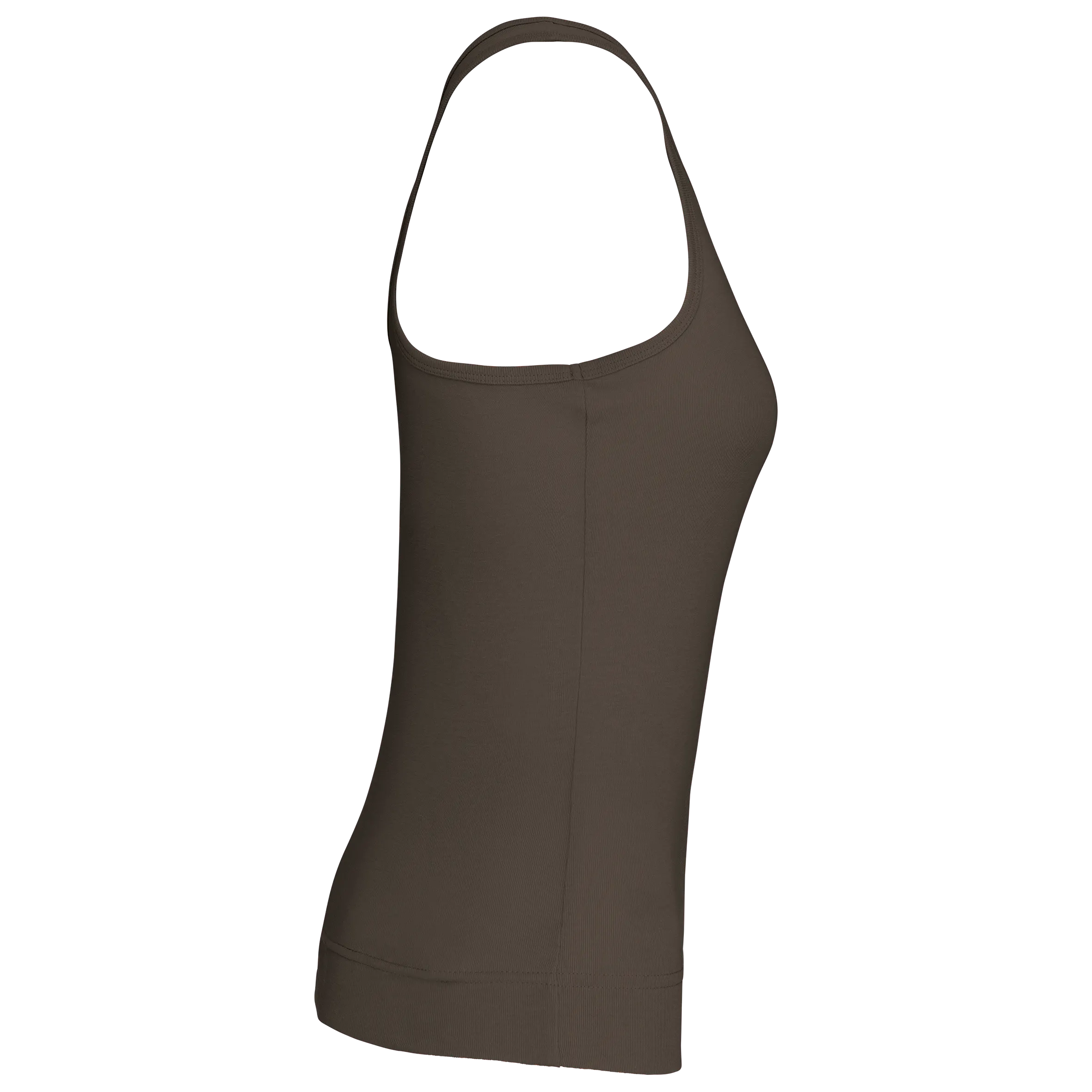 Angelina - camiseta de tirantes mujer
