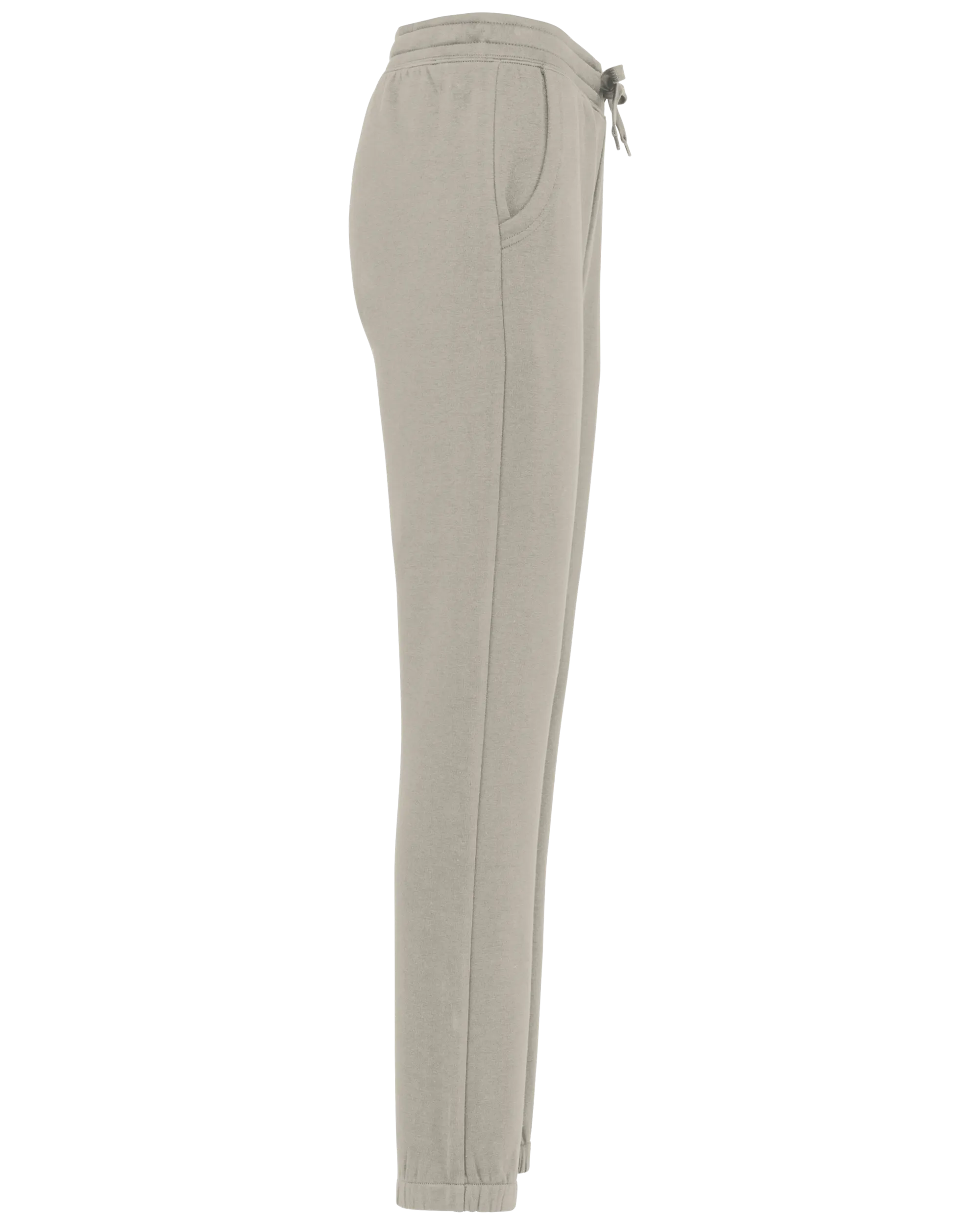 Pantalón de jogging ecorresponsable mujer