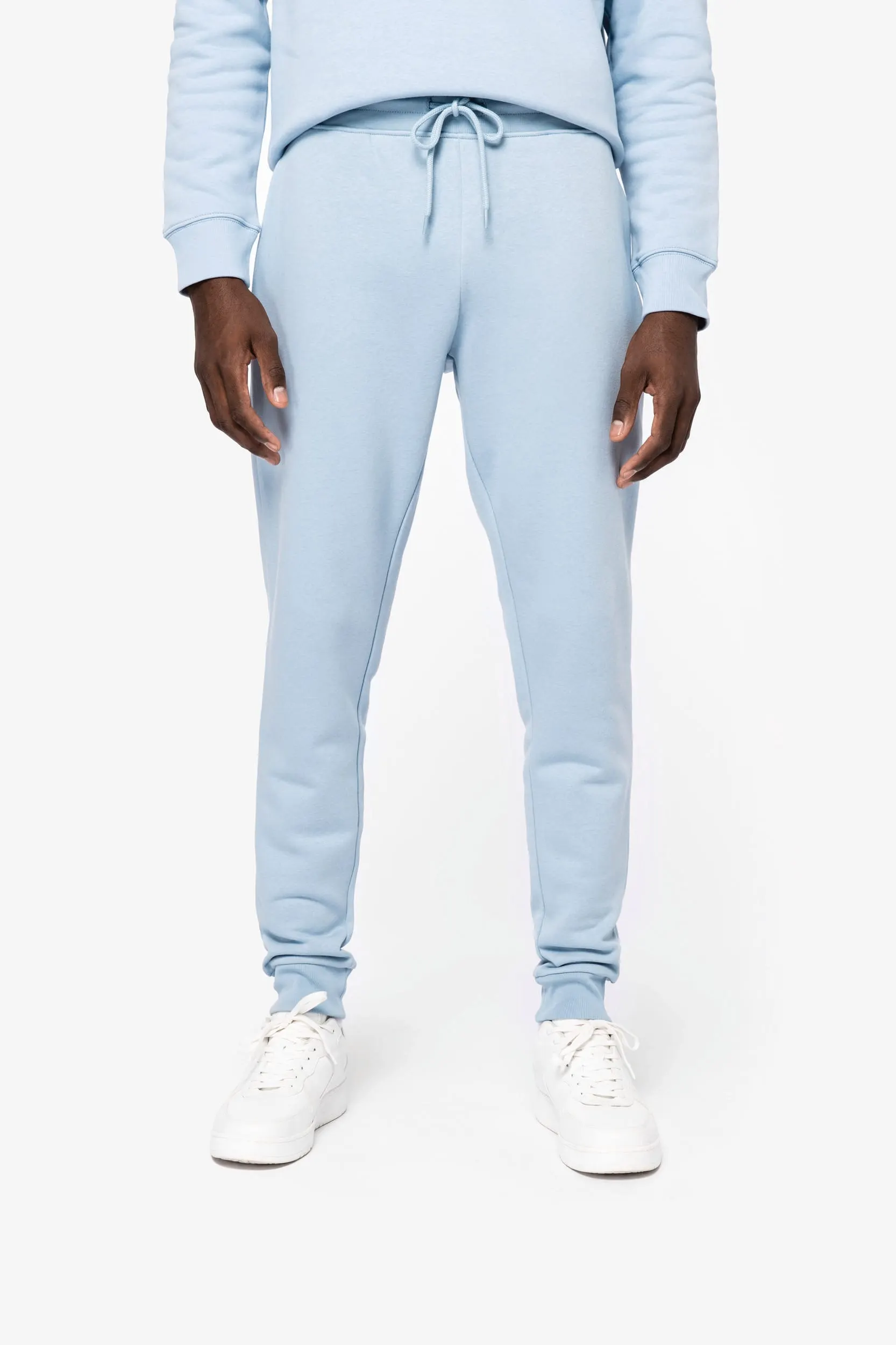 Pantalón de jogging ecorresponsable hombre