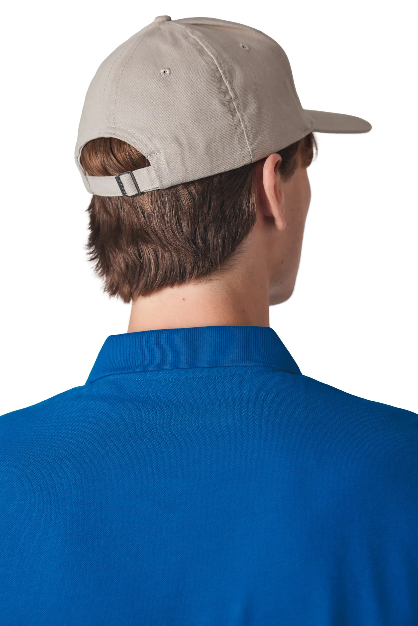 Gorra - 6 paneles