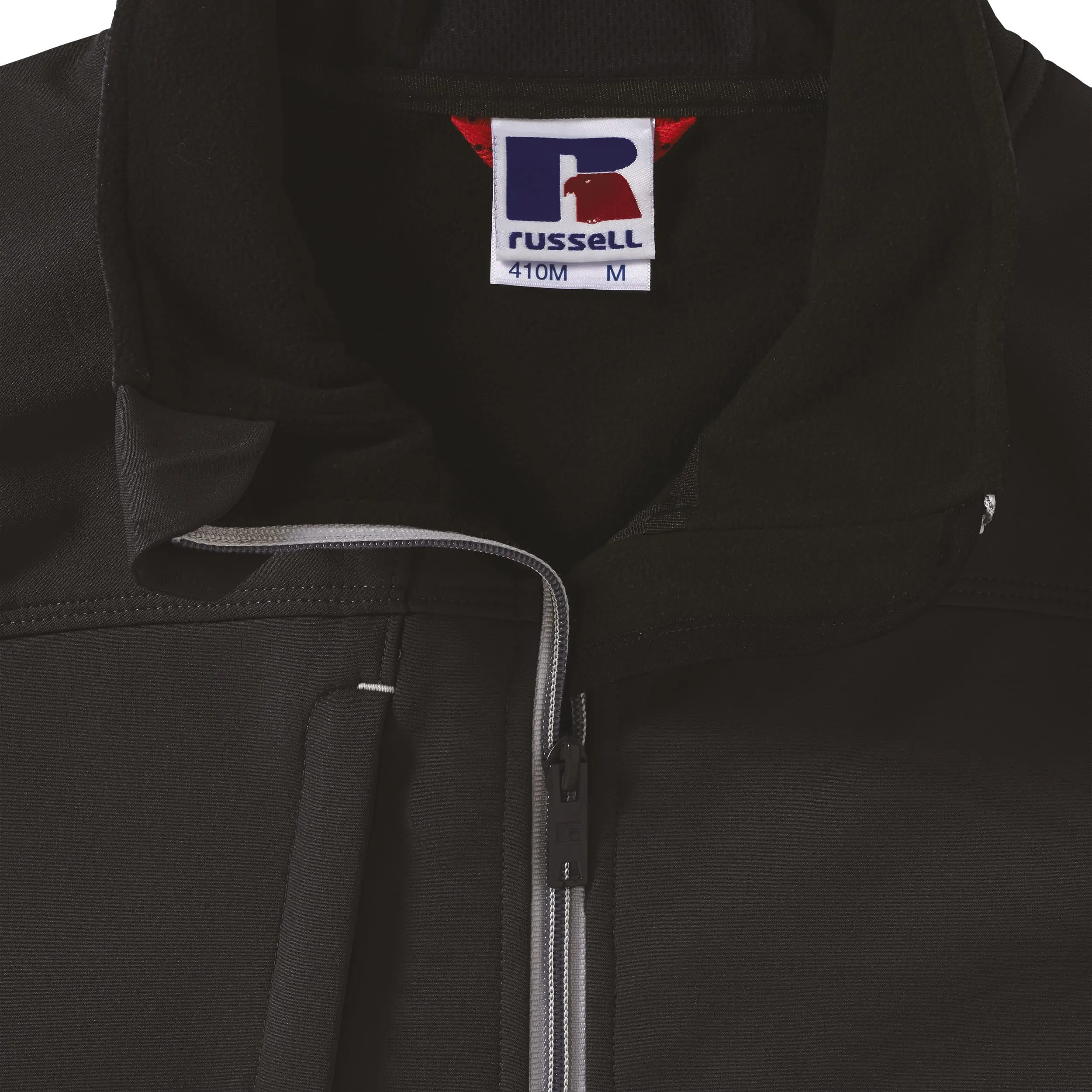 Chaqueta Softshell Bionic-Finish® hombre