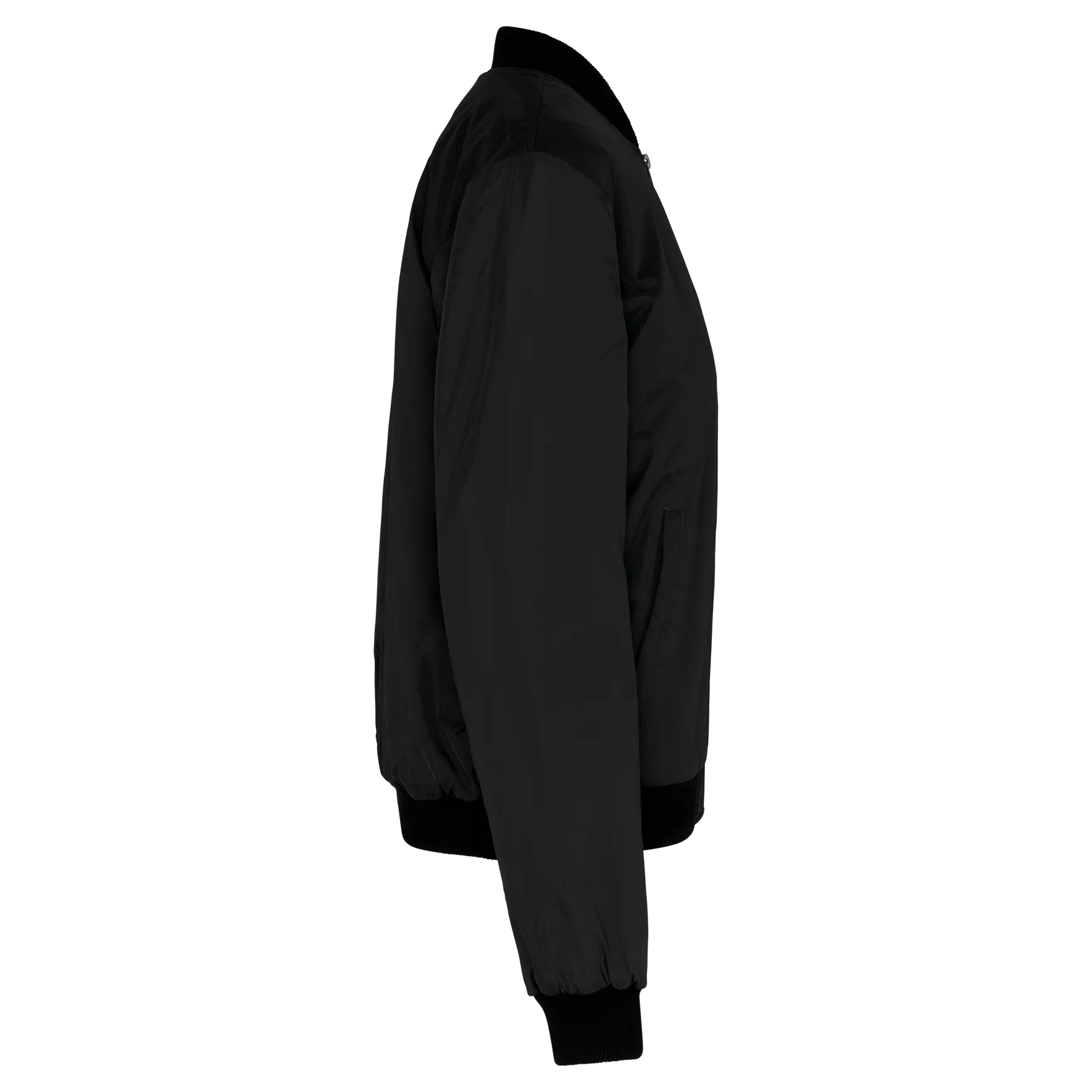 Cazadora bomber mujer