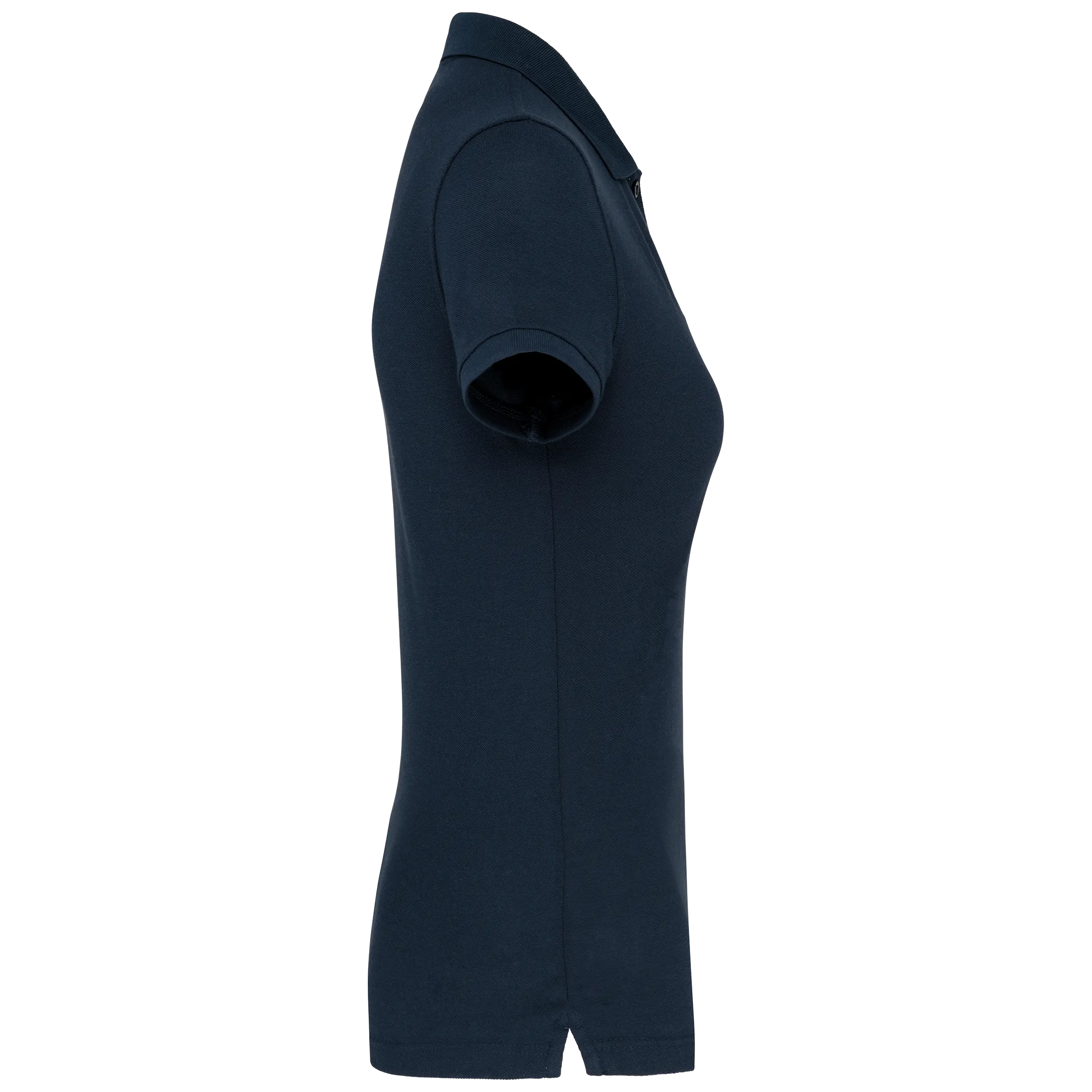 Polo Antibacteriano Mujer