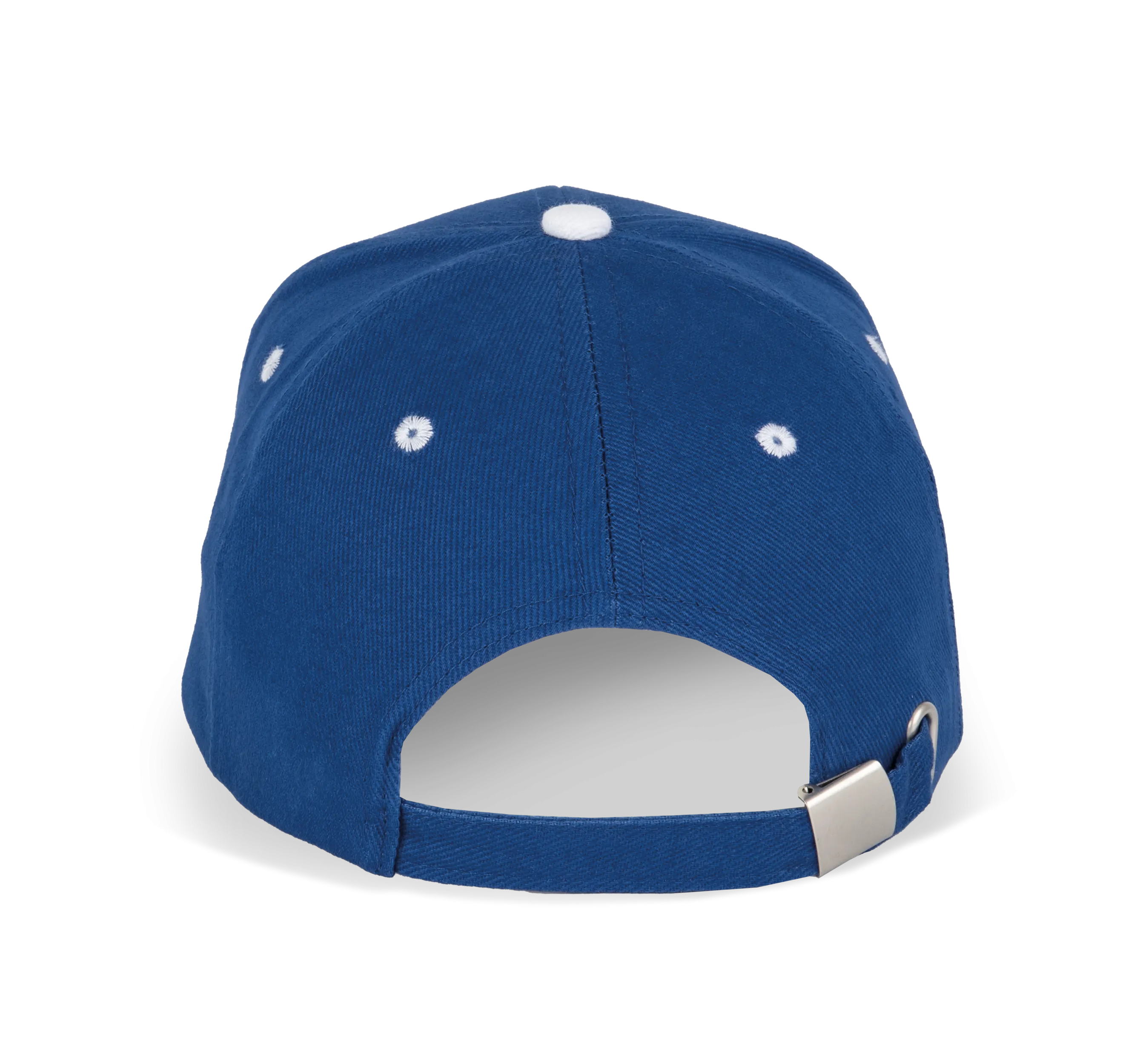 ORLANDO - Gorra 6 paneles