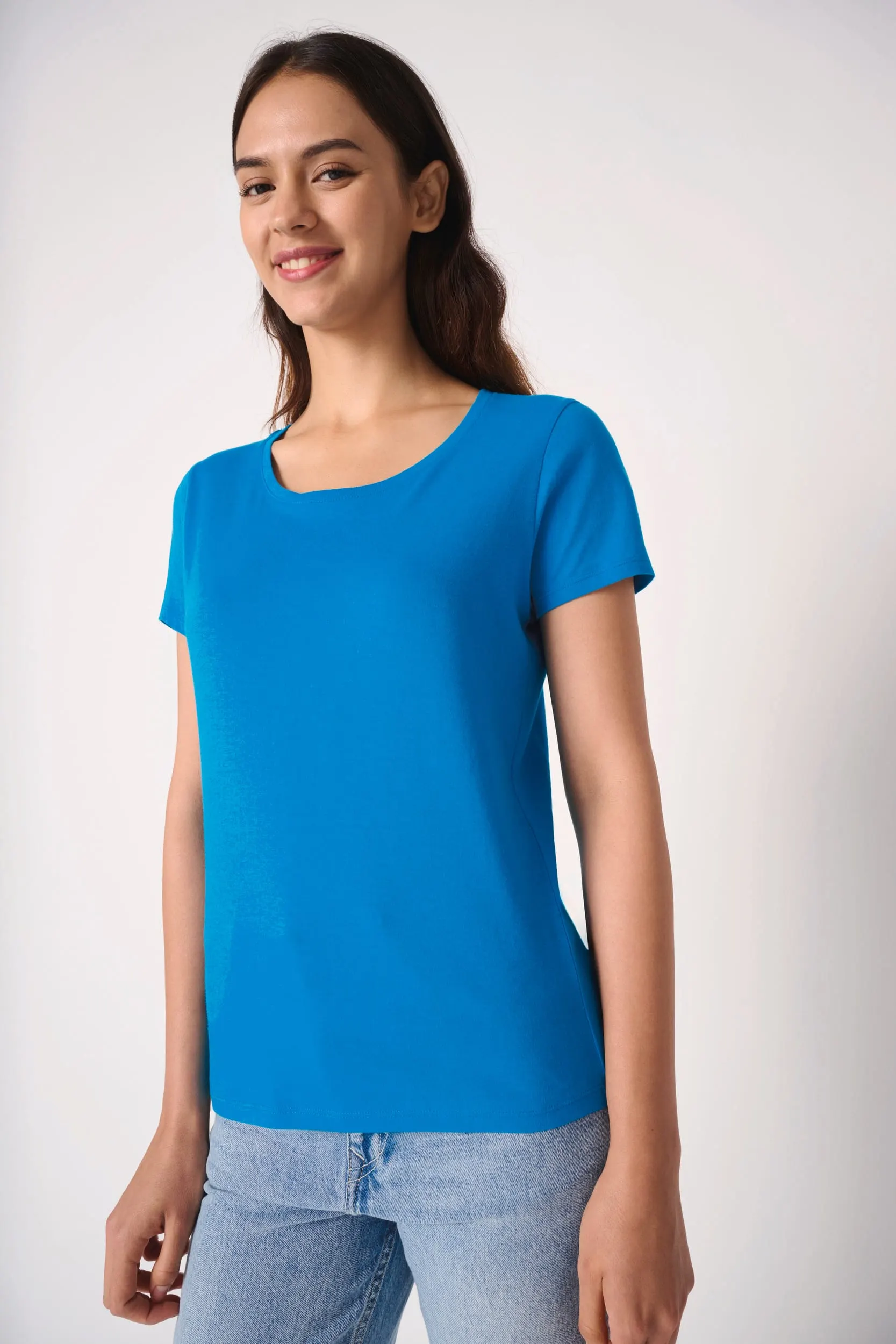 Camiseta iDeal150 mujer