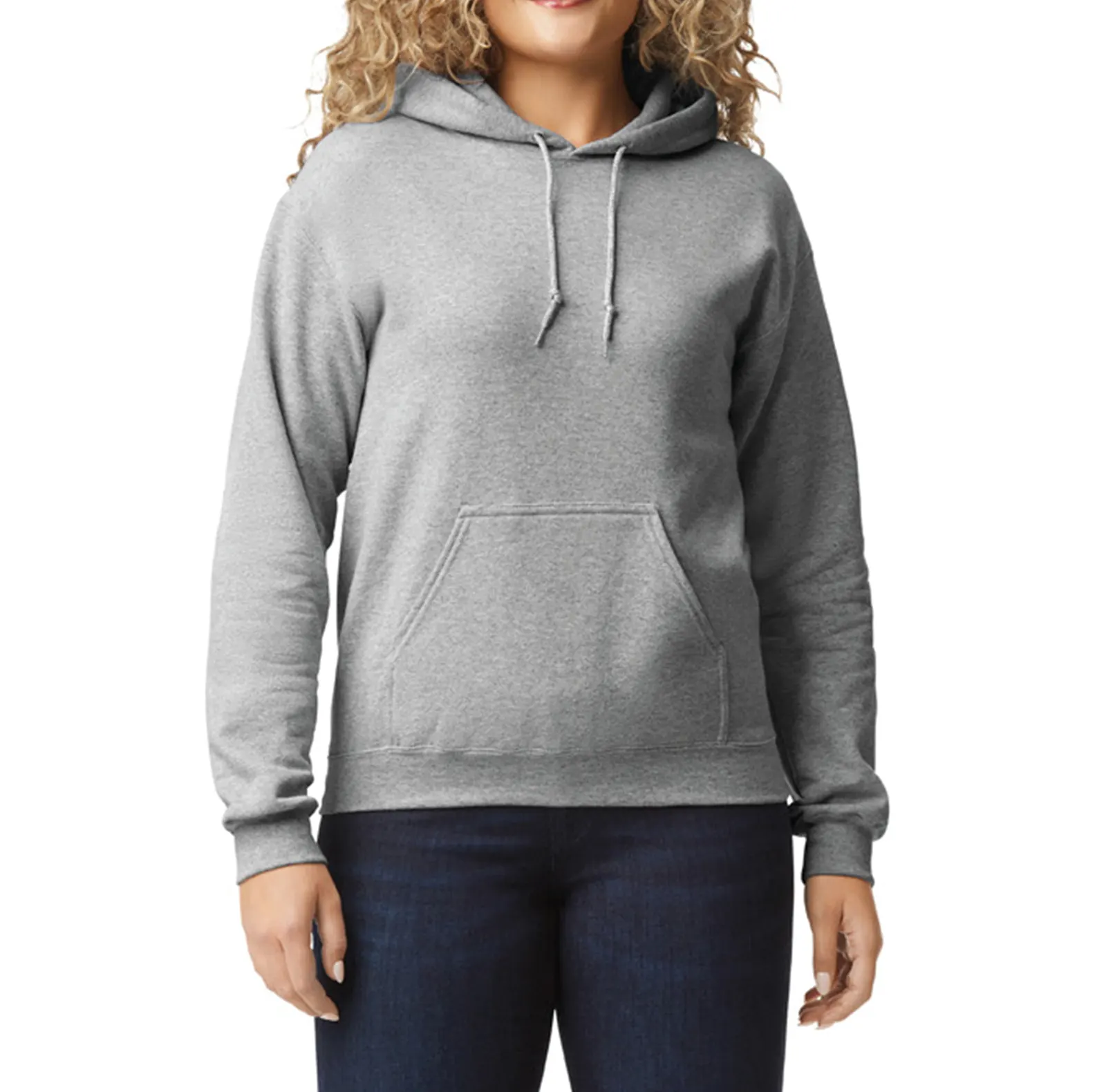 Sudadera Heavy Blend™ capucha