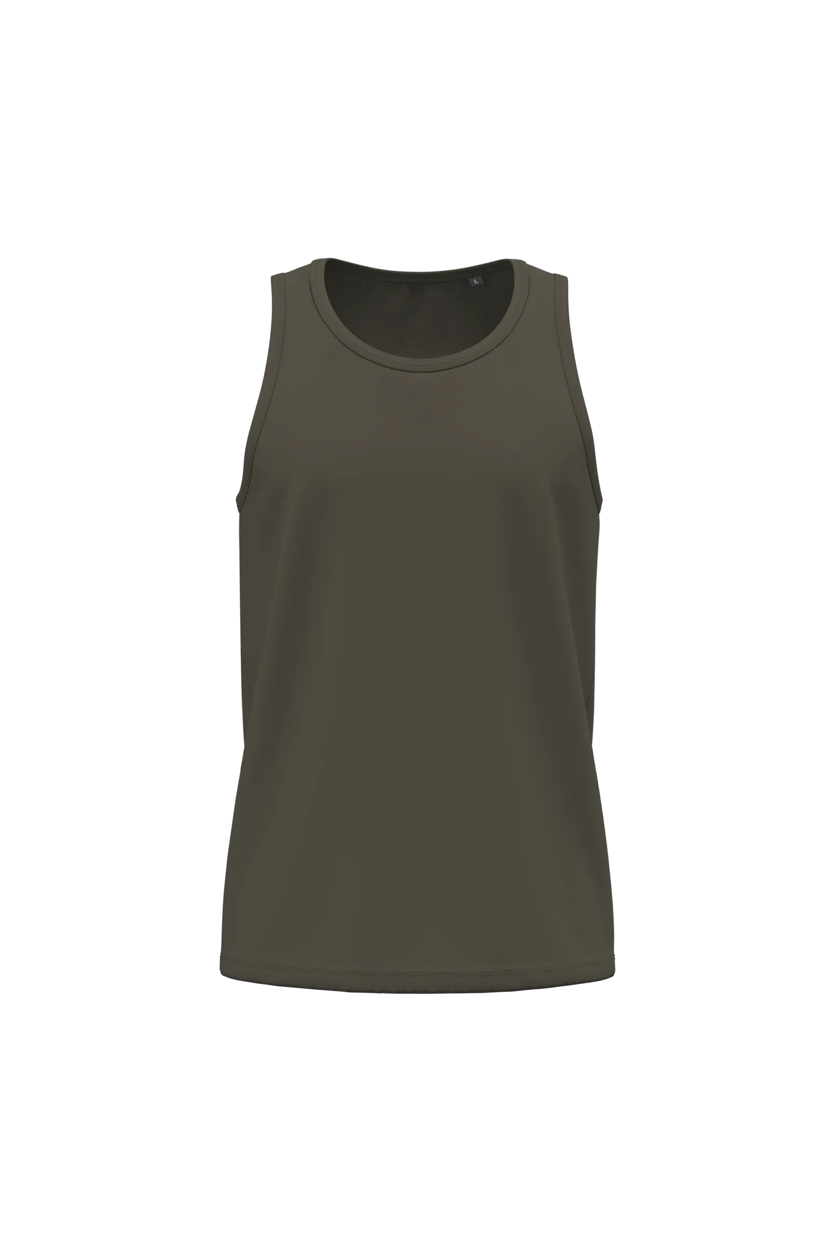 Camiseta de tirantes Bio150 hombre