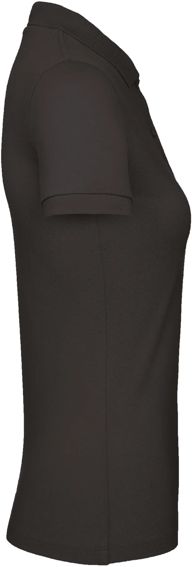 Polo Orgánico Inspire mujer