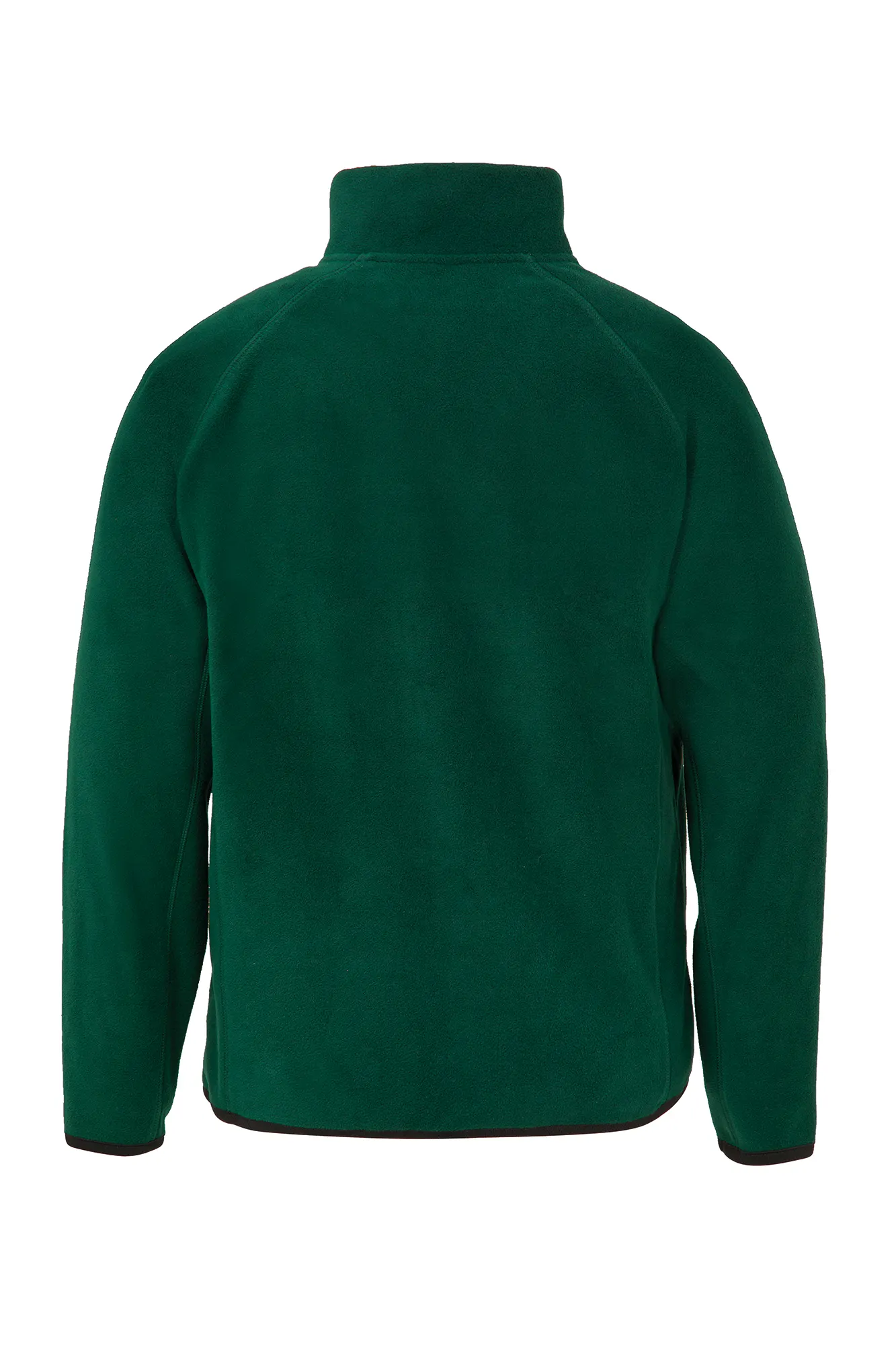 Chaqueta térmica polar - Material reciclado