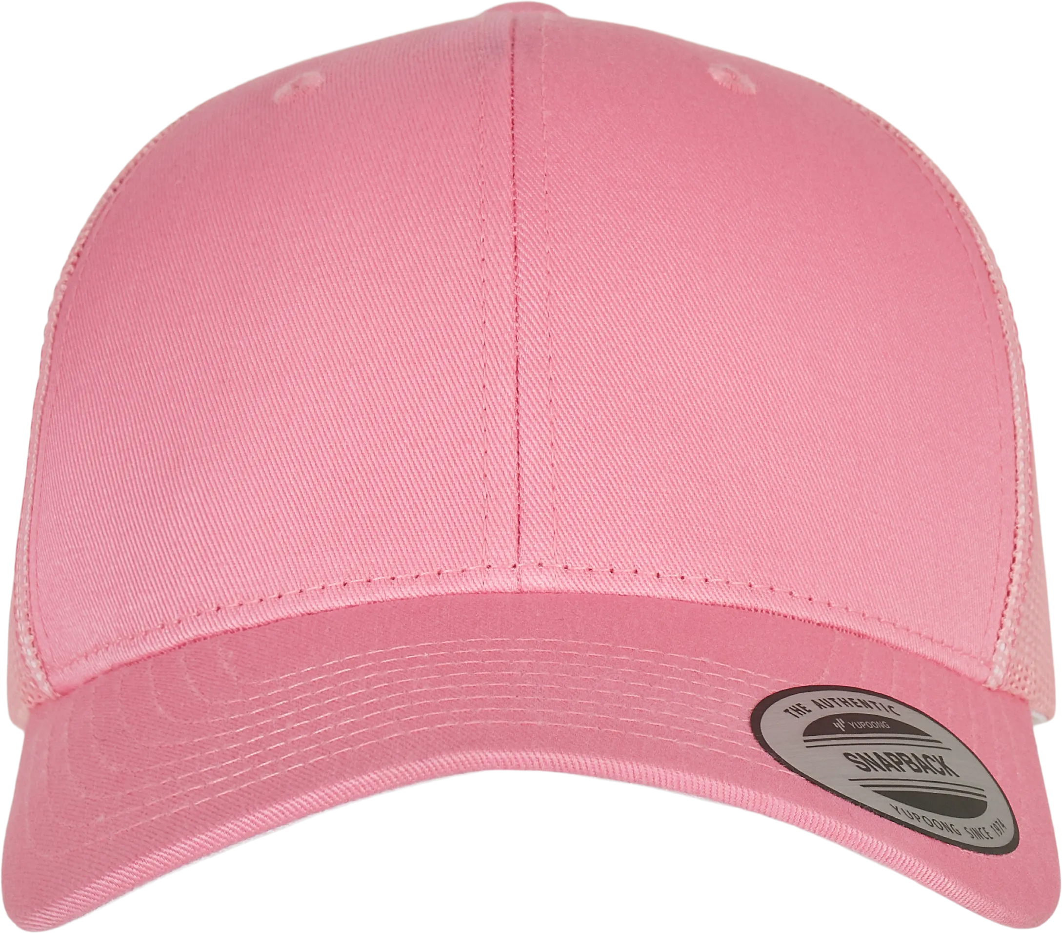 Gorra trucker retro