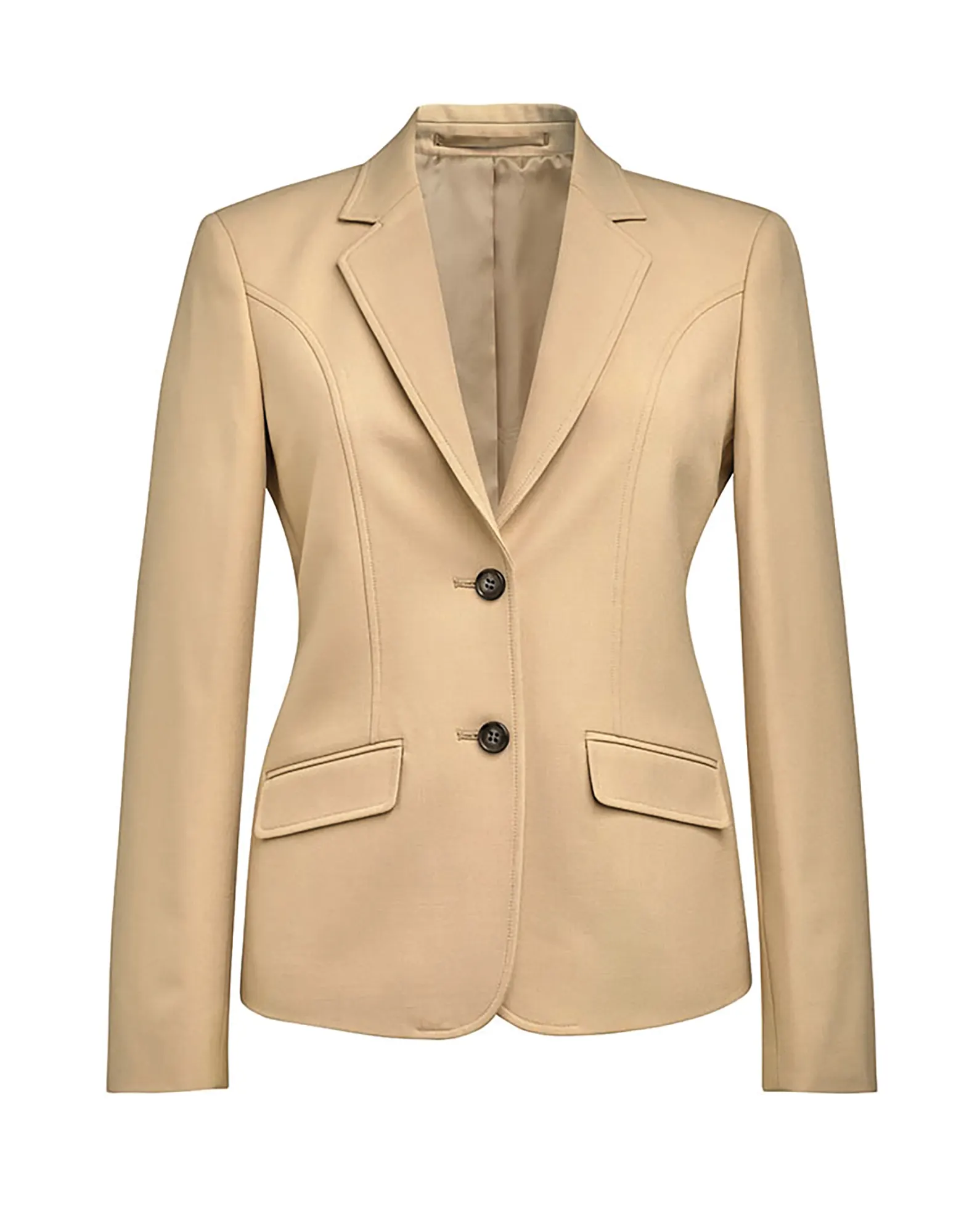 Chaqueta mujer Margot entallada