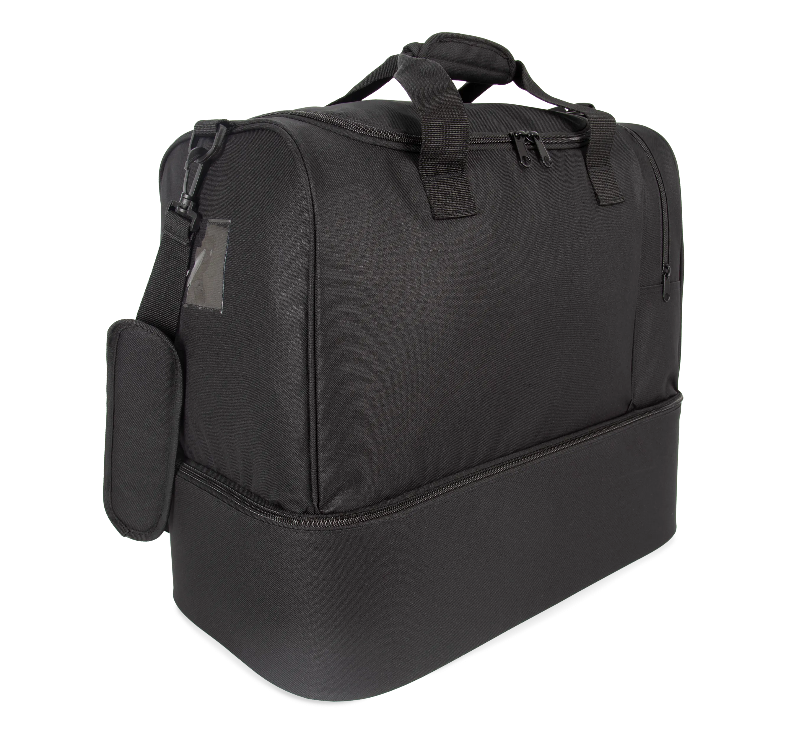 Bolsa de deporte con fondo rígido