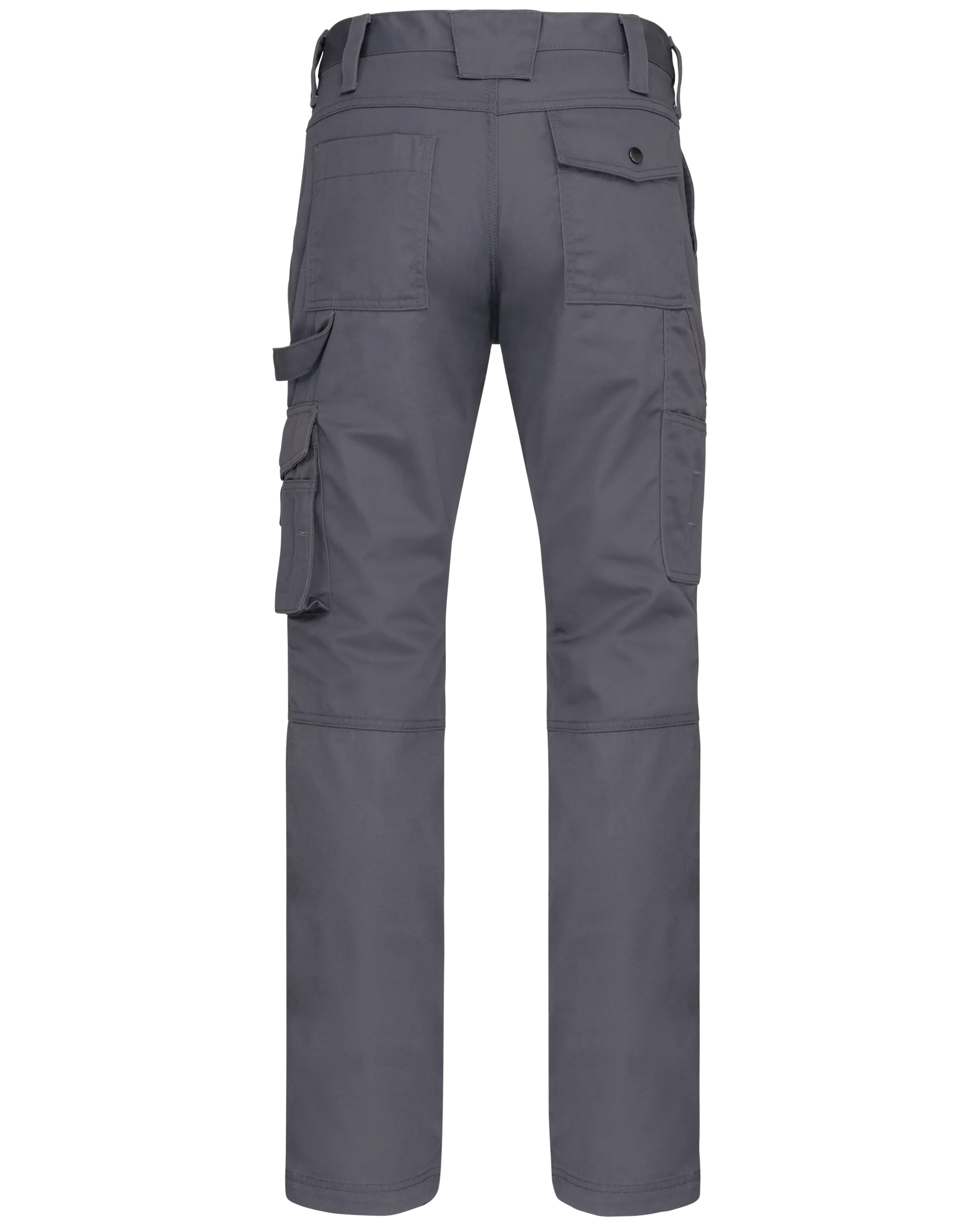 Pantalón de trabajo multibolsillos