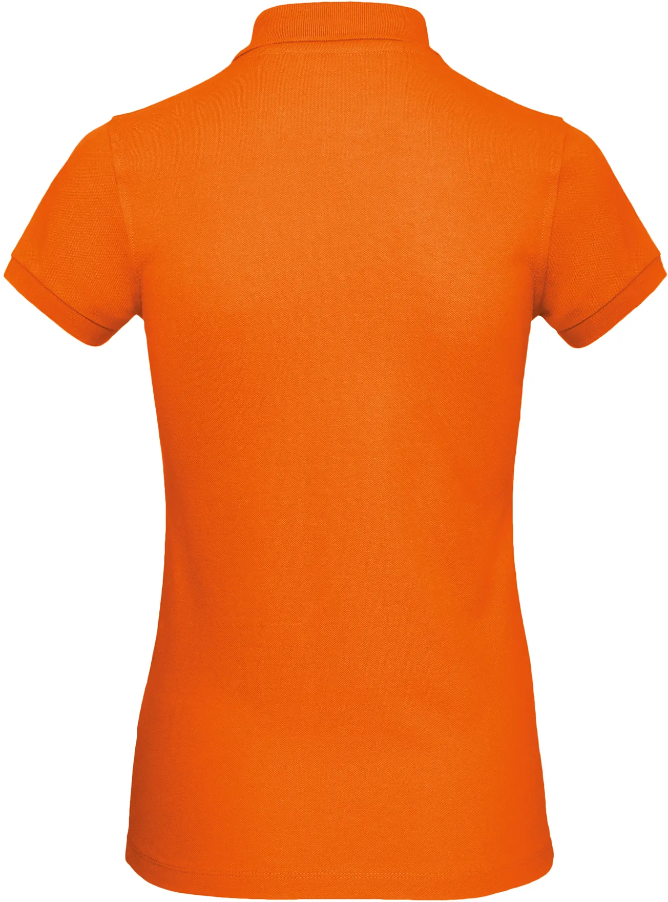 Polo Orgánico Inspire mujer