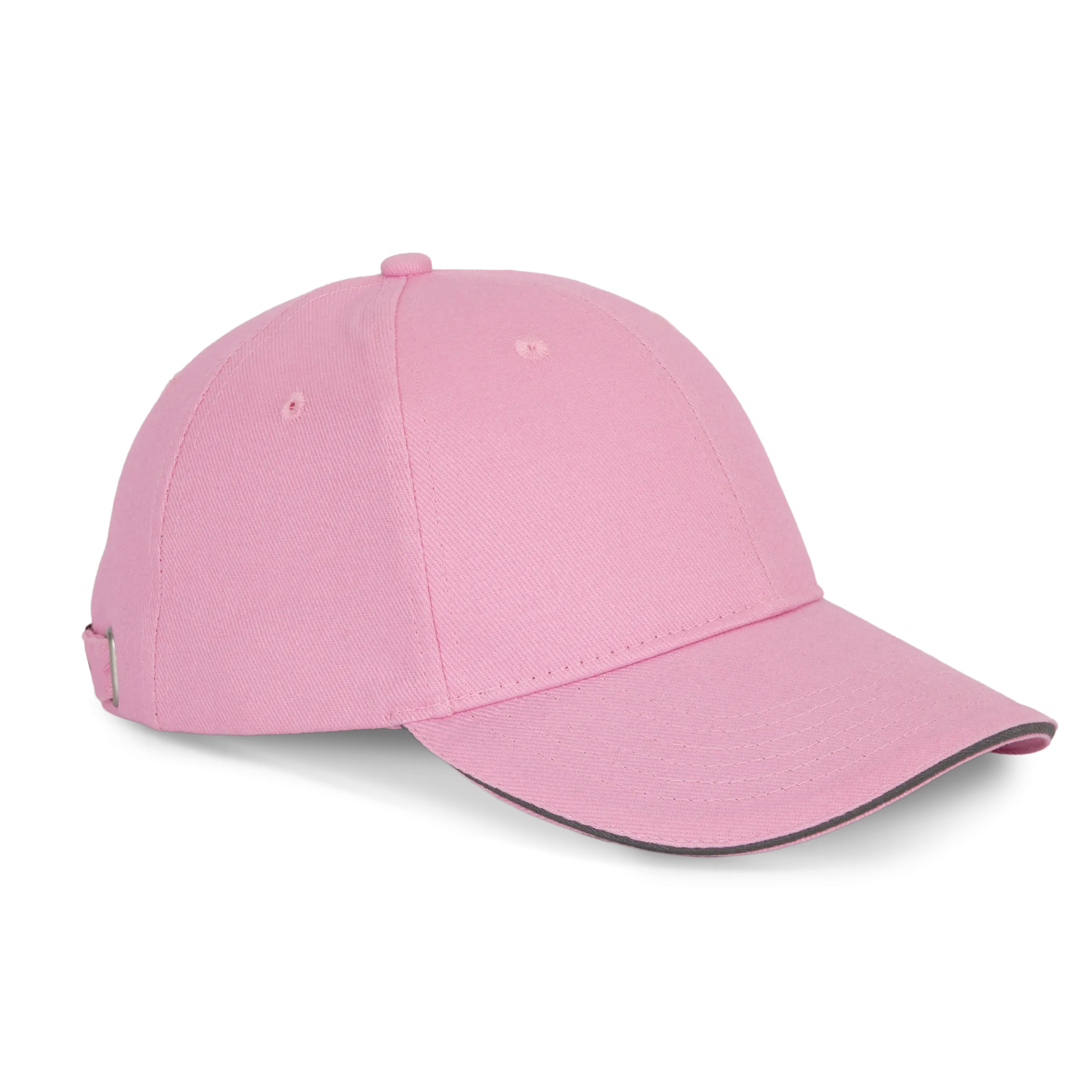 ORLANDO - Gorra 6 paneles