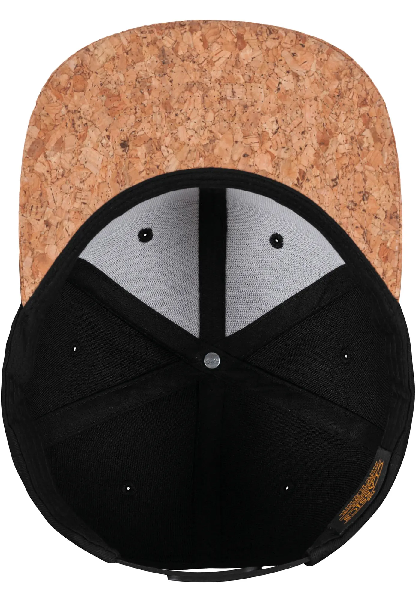 Gorra Cork Snapback