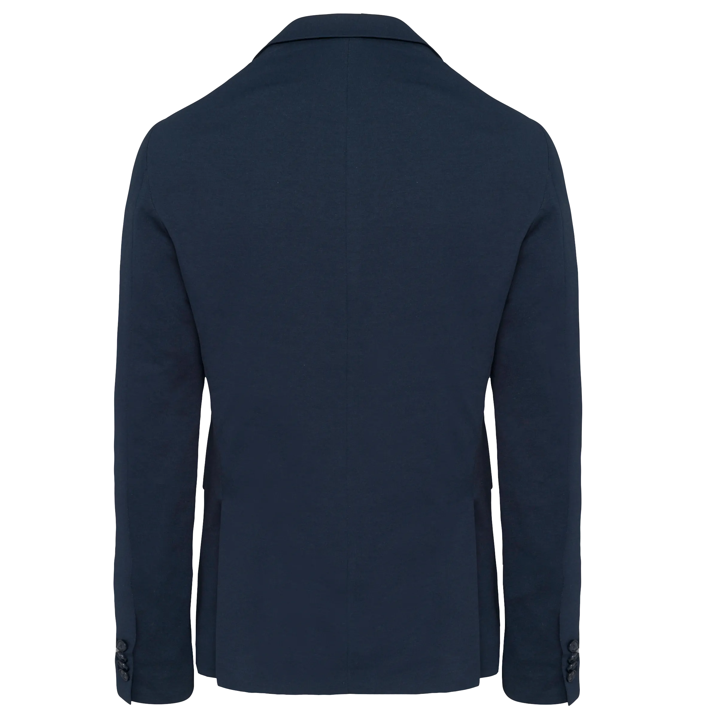 Night Navy Heather