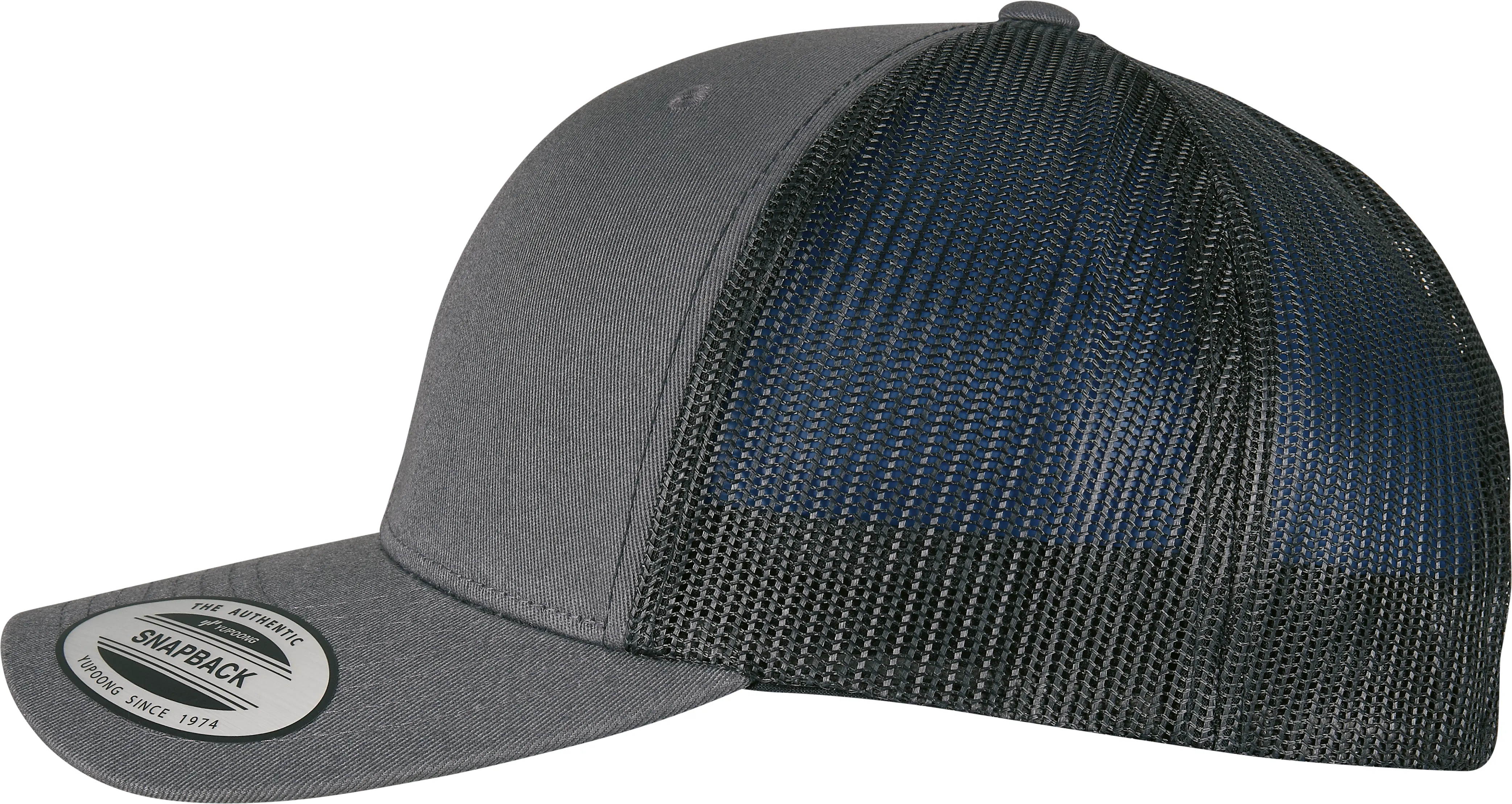 Gorra classic retro Trucker