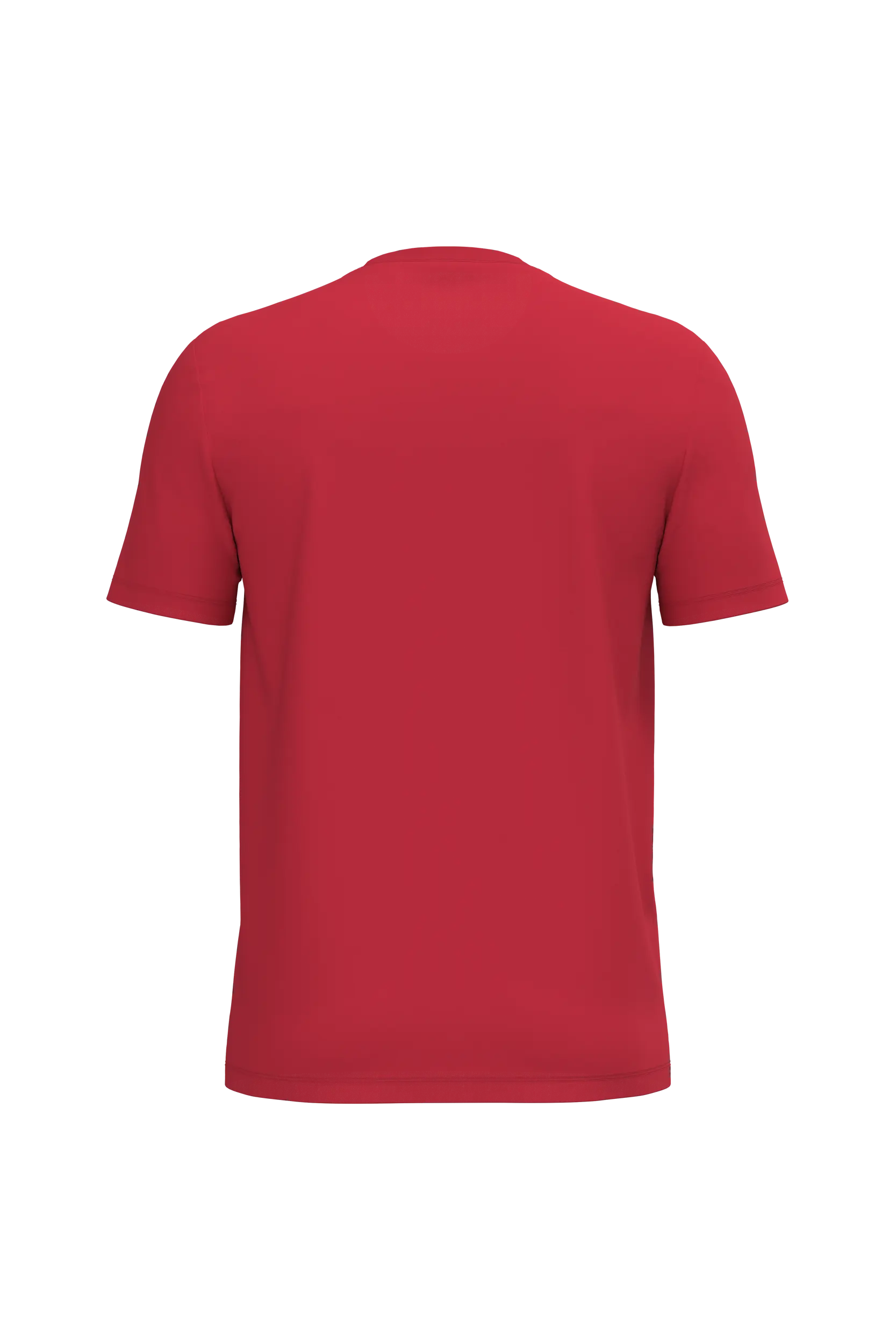 Camiseta ecorresponsable unisex