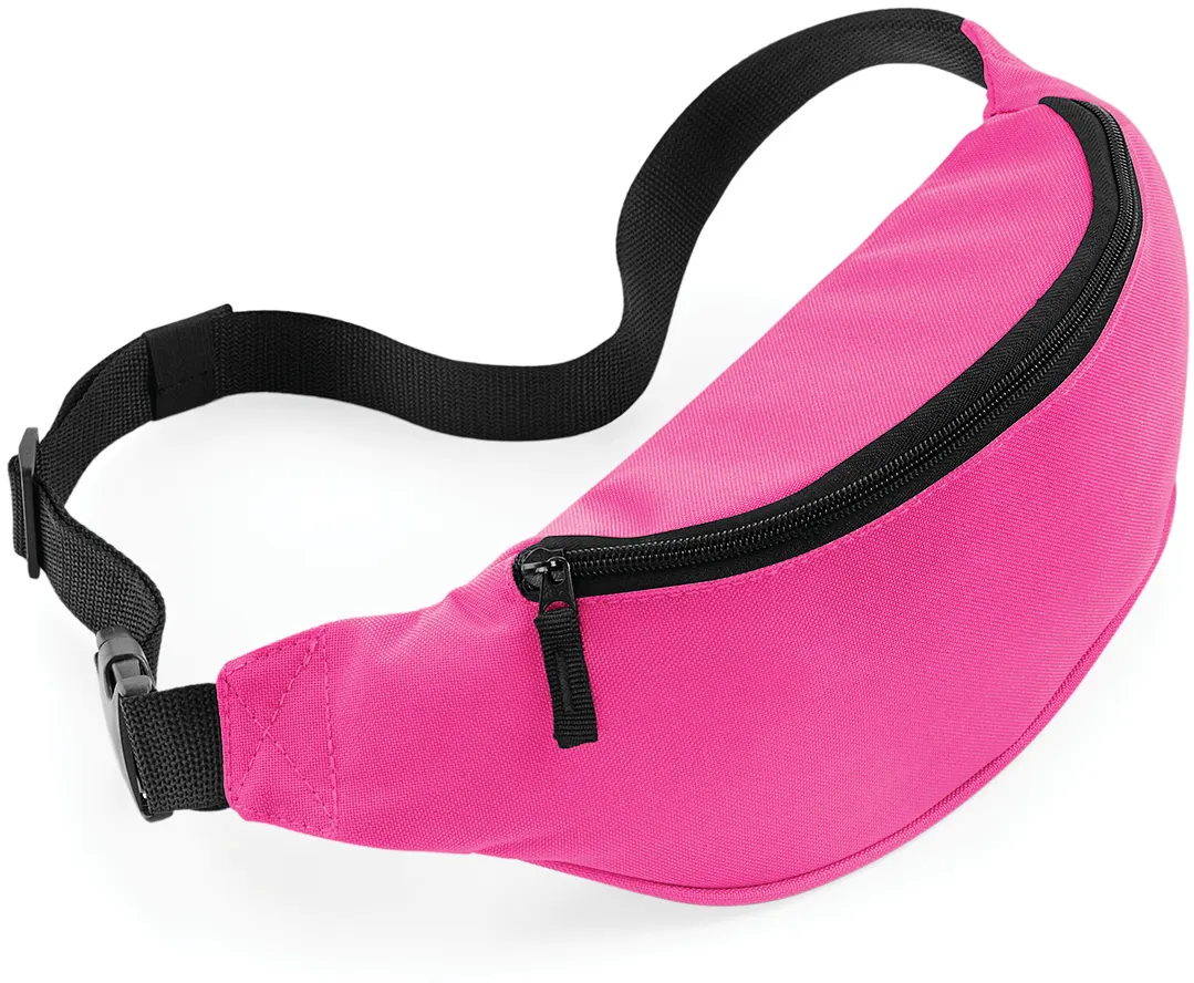 Bolsa riñonera