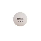 BOLSA 100 PELOTAS PP TENIS DE MESA SOFTEE